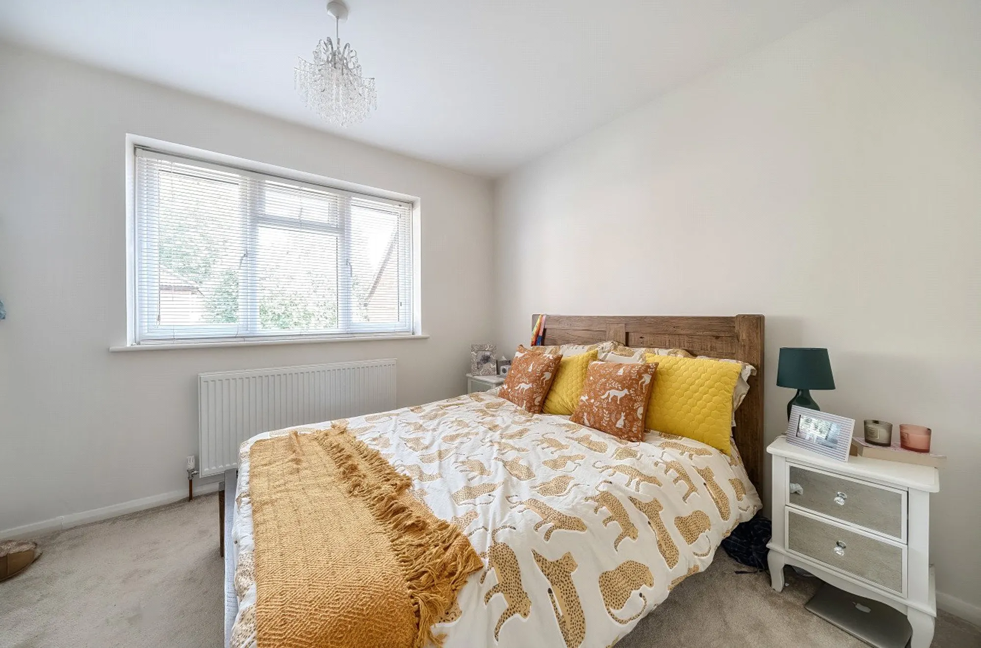 2 bed end of terrace house for sale in Aveling Close, Purley  - Property Image 6