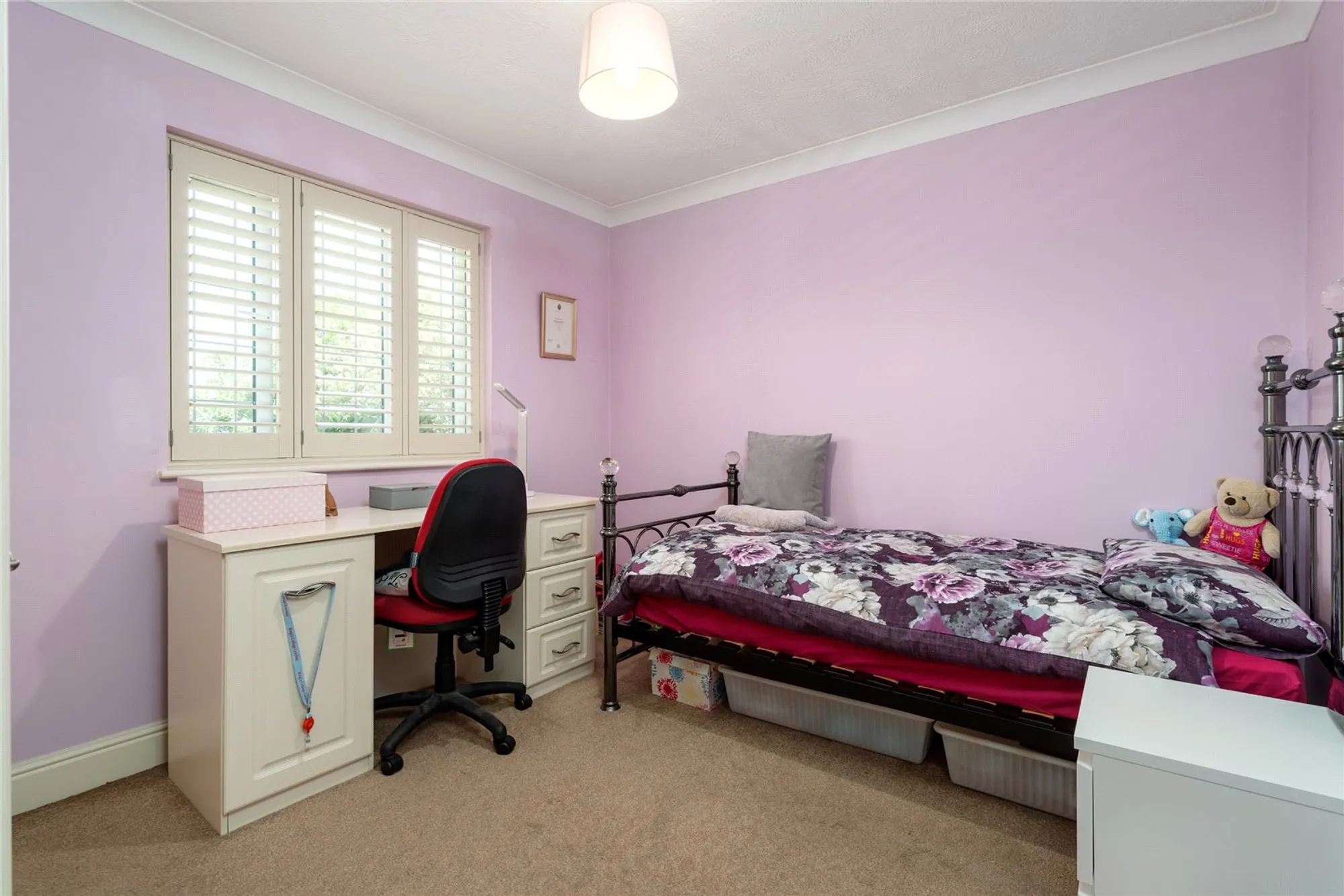 4 bed detached house for sale in Hilldeane Road, Purley  - Property Image 15