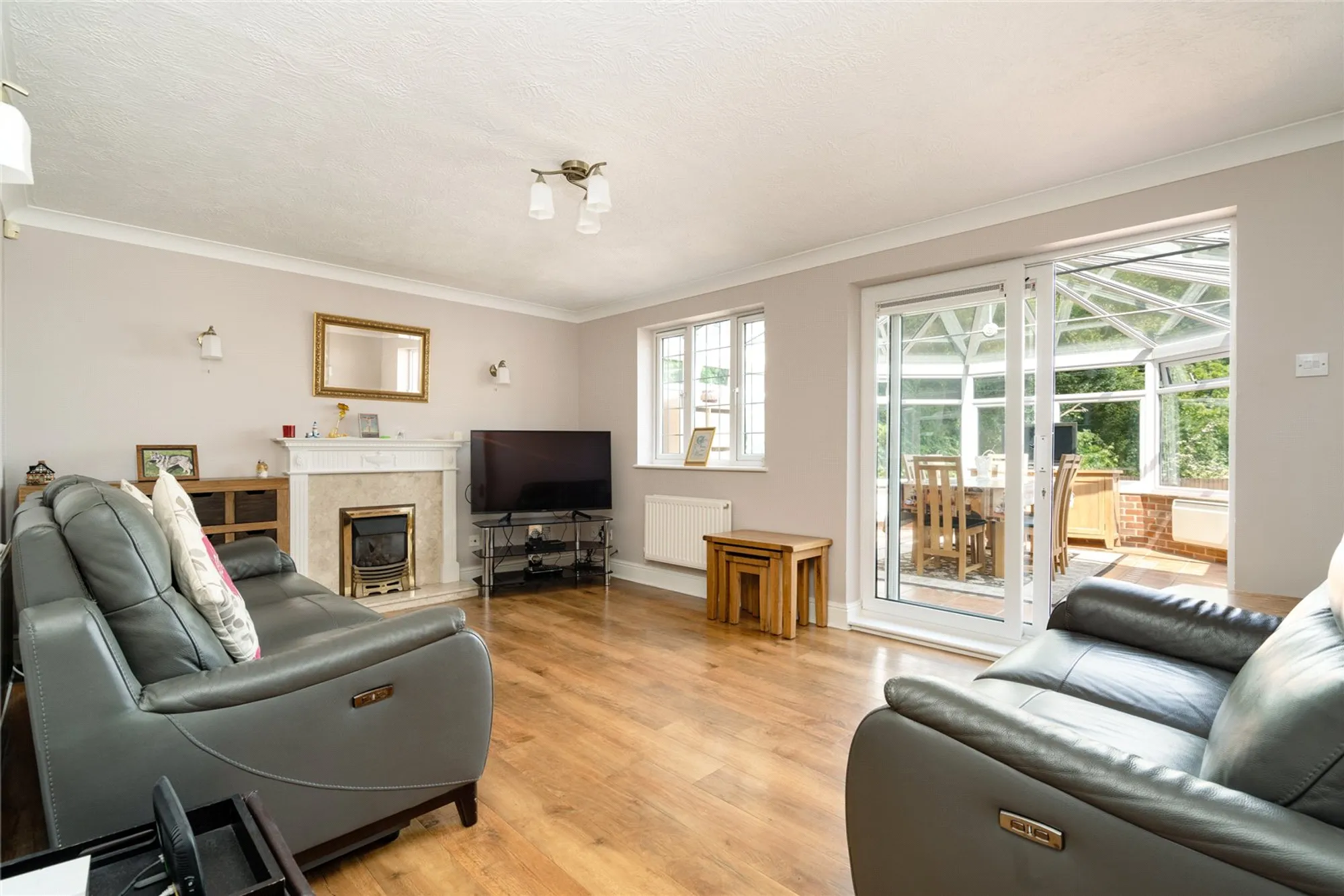 4 bed detached house for sale in Hilldeane Road, Purley  - Property Image 8