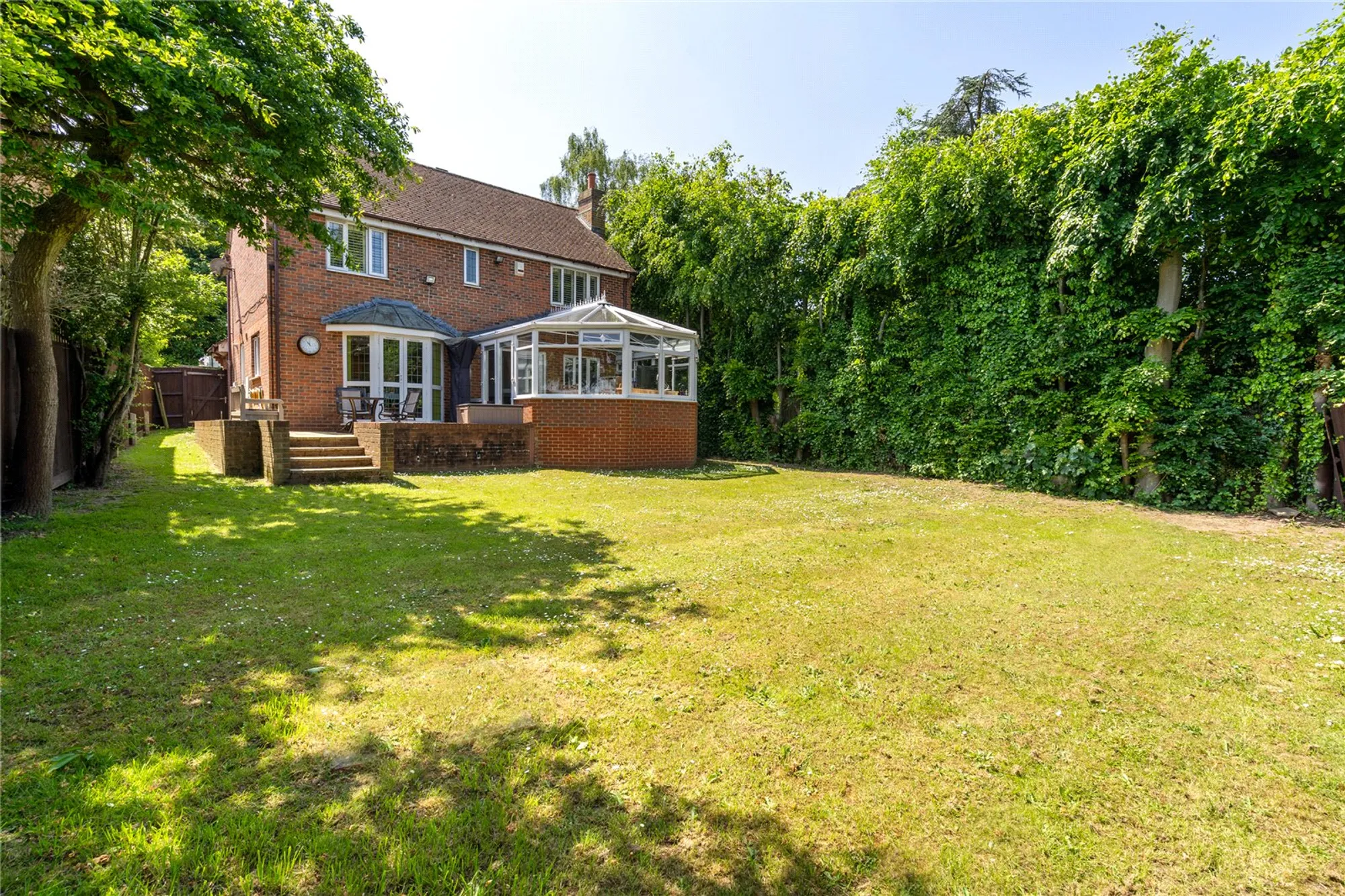 4 bed detached house for sale in Hilldeane Road, Purley  - Property Image 22