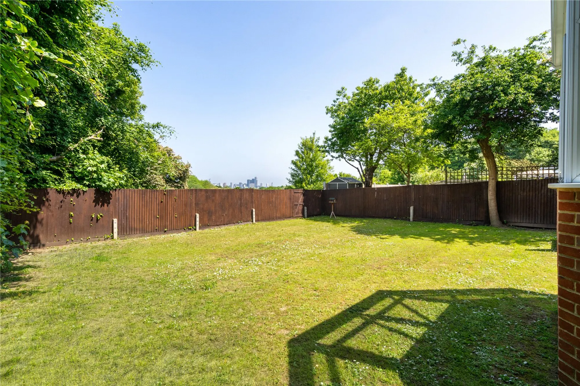 4 bed detached house for sale in Hilldeane Road, Purley  - Property Image 21
