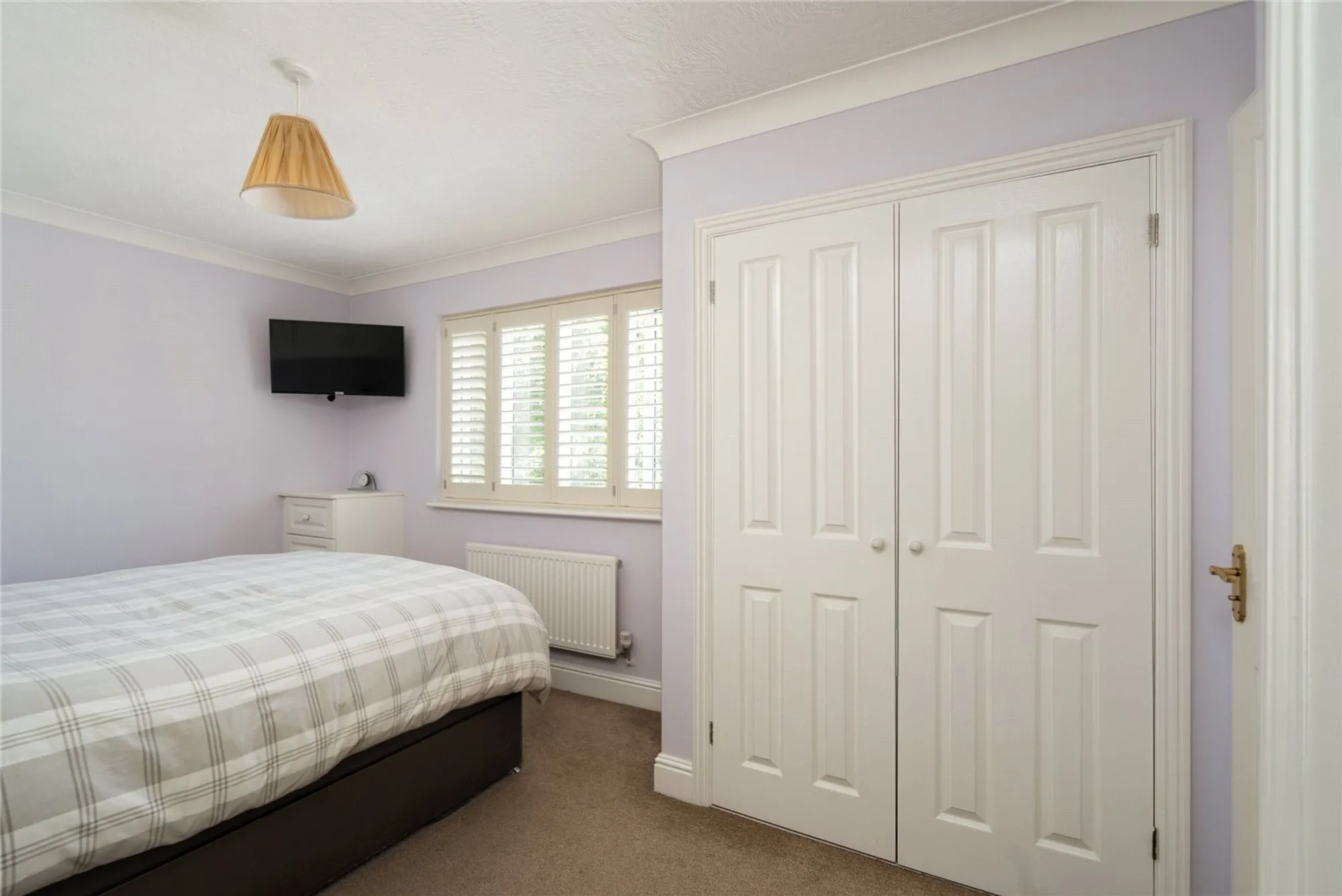 4 bed detached house for sale in Hilldeane Road, Purley  - Property Image 13