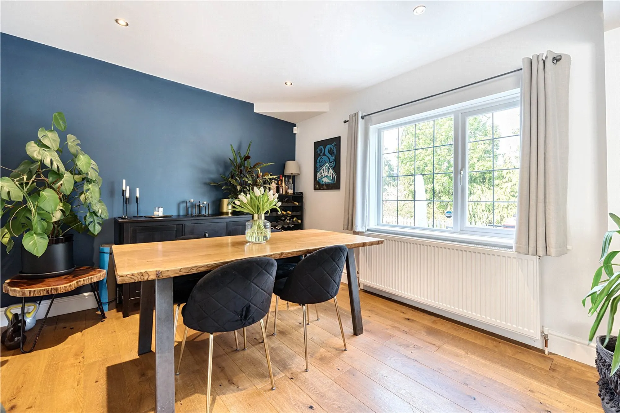3 bed semi-detached house for sale in Northwood Avenue, Purley  - Property Image 3