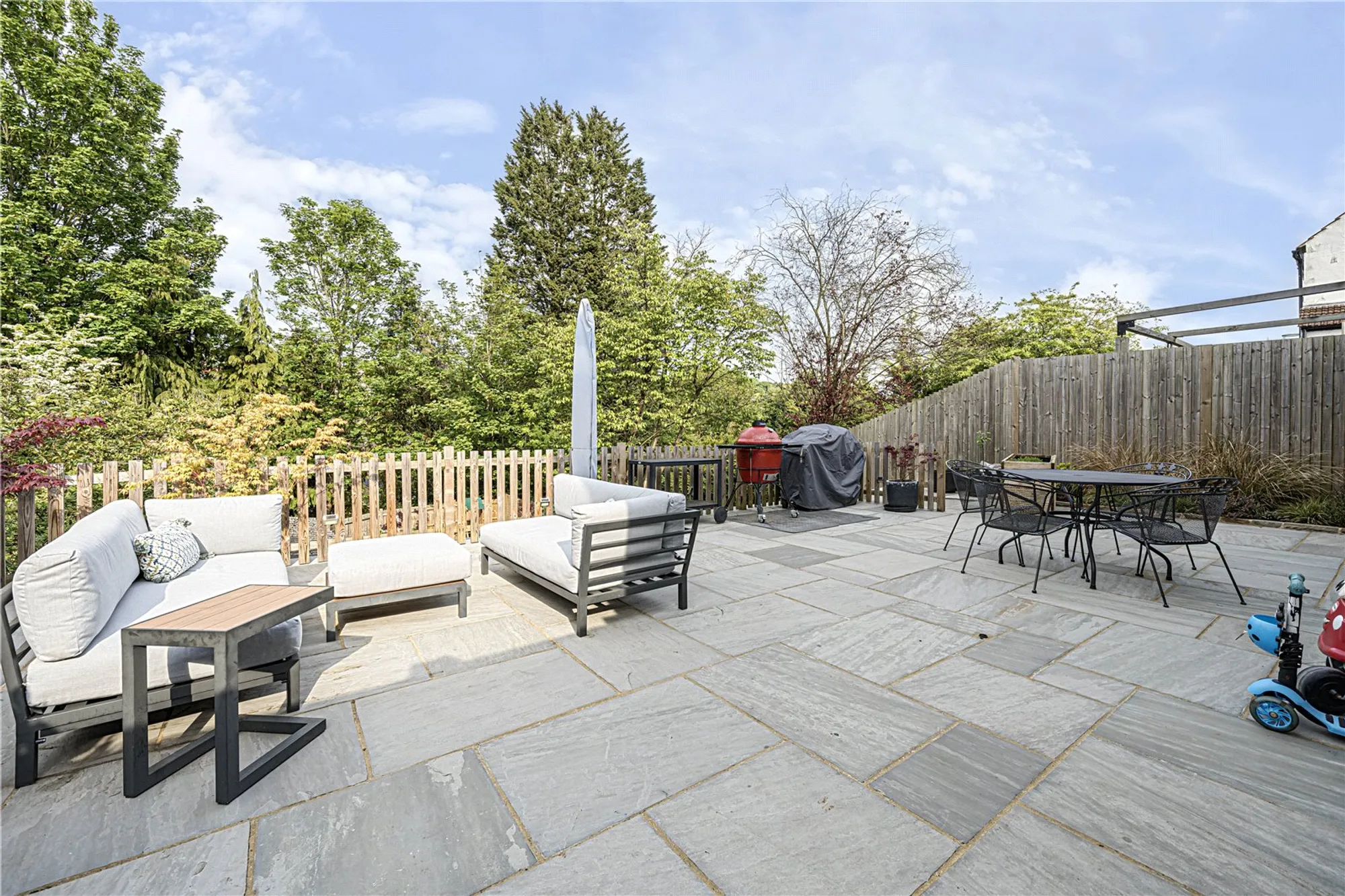 3 bed semi-detached house for sale in Northwood Avenue, Purley  - Property Image 11