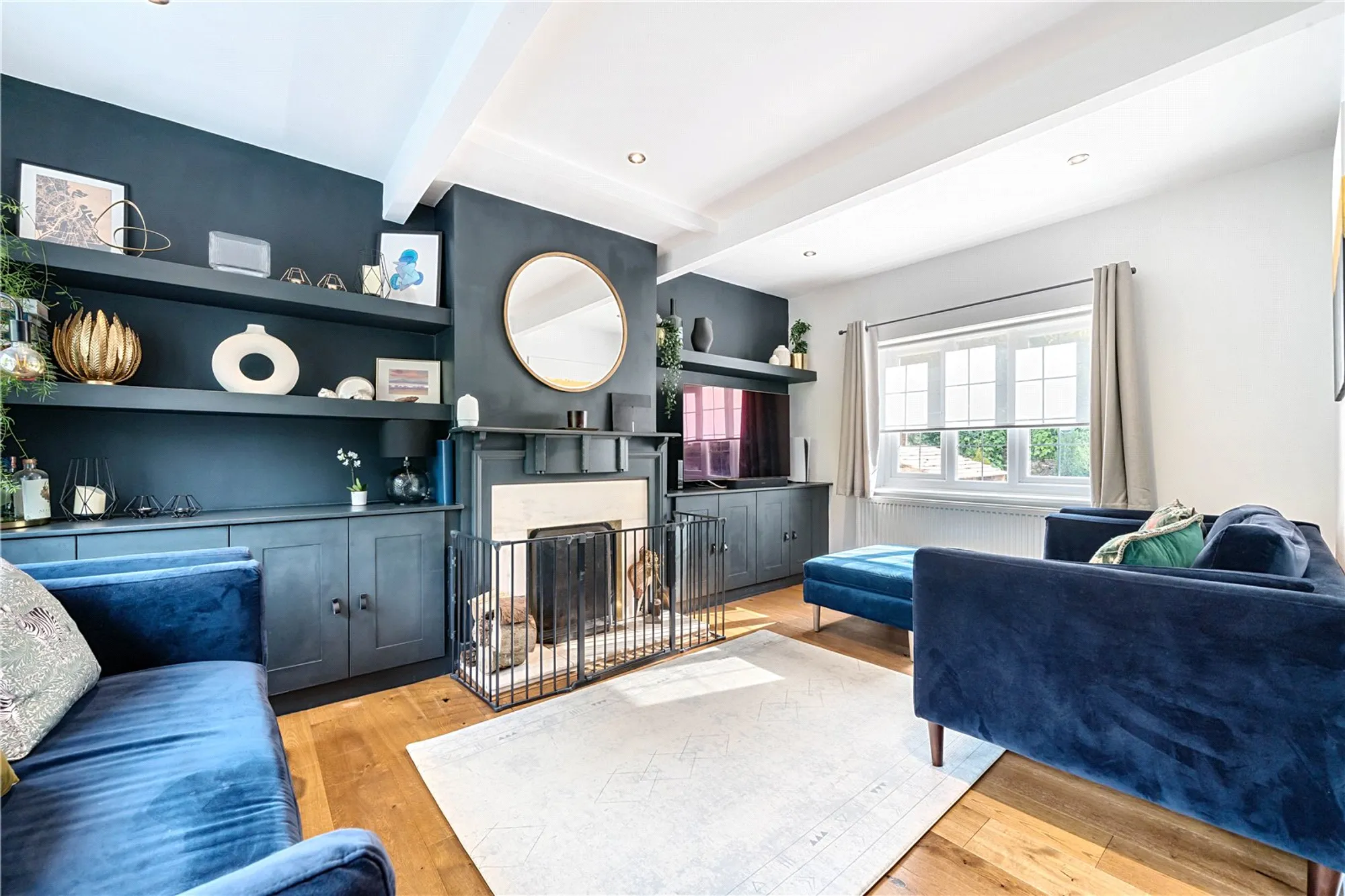 3 bed semi-detached house for sale in Northwood Avenue, Purley  - Property Image 2