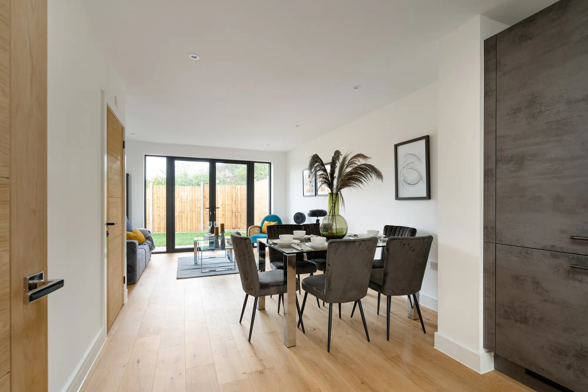 3 bed terraced house for sale in Croham Valley Road, South Croydon  - Property Image 5