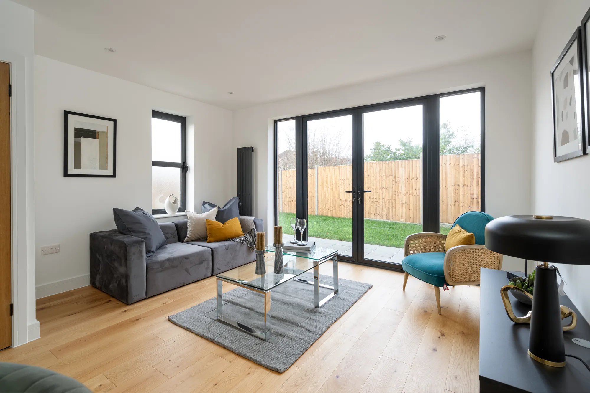 3 bed terraced house for sale in Croham Valley Road, South Croydon  - Property Image 4