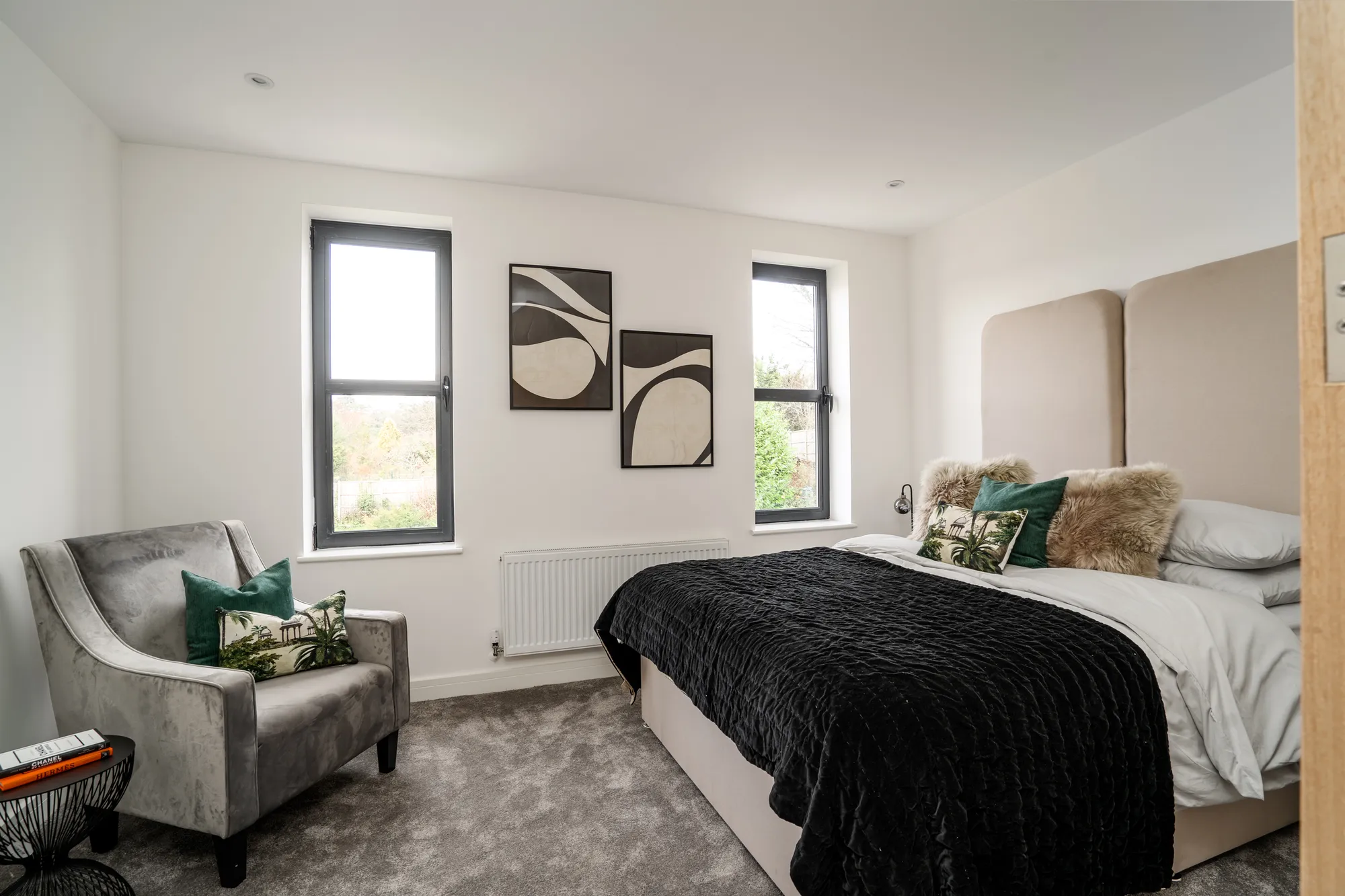 3 bed terraced house for sale in Croham Valley Road, South Croydon  - Property Image 10
