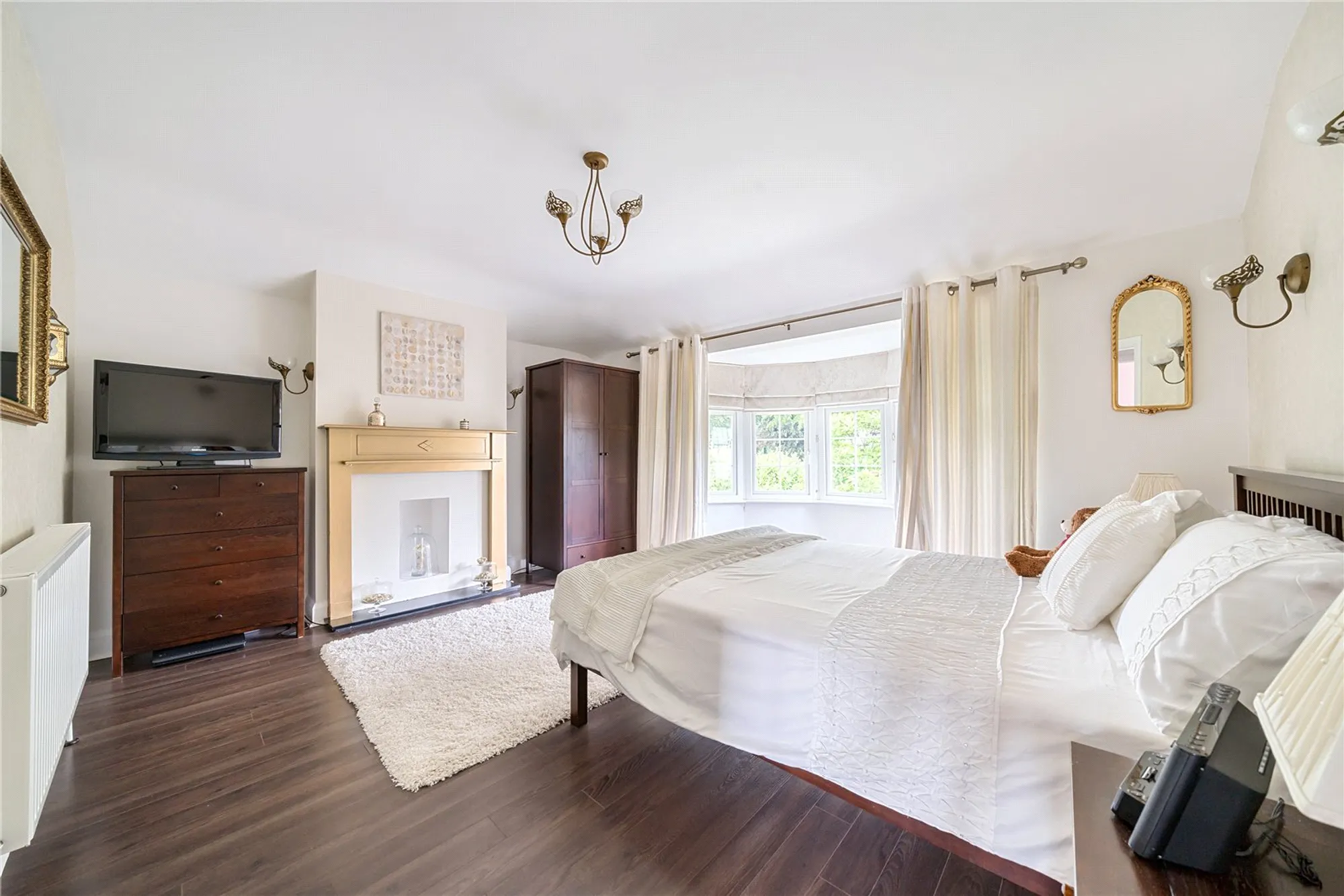 4 bed detached house for sale in Arkwright Road, South Croydon  - Property Image 9
