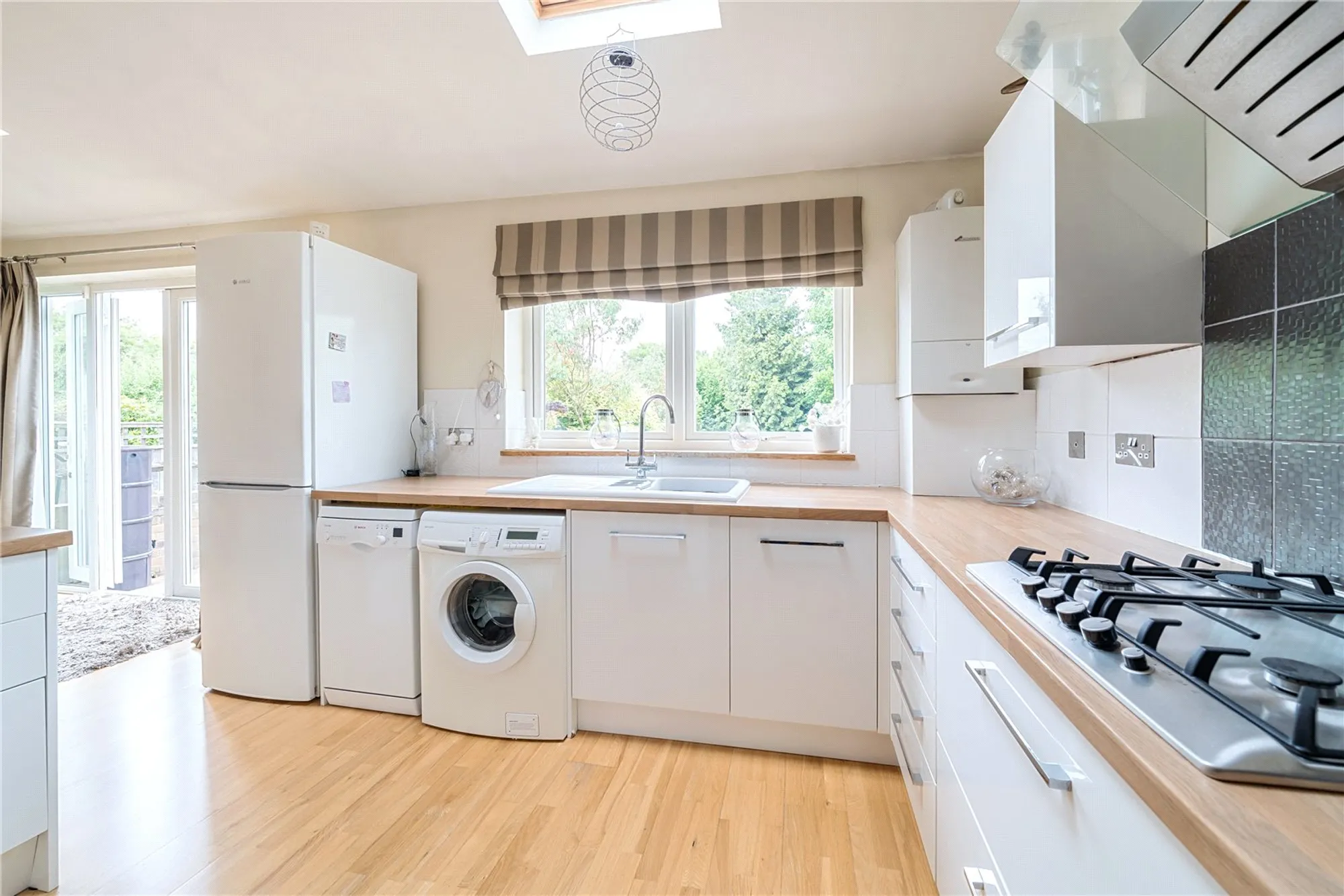 4 bed detached house for sale in Arkwright Road, South Croydon  - Property Image 16