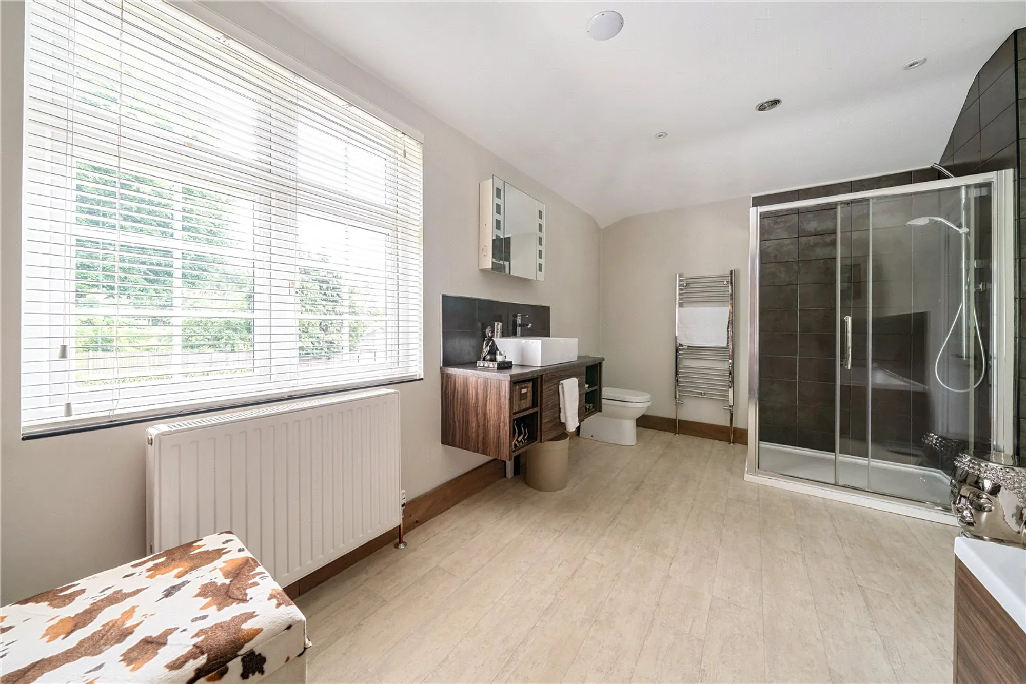 4 bed detached house for sale in Arkwright Road, South Croydon  - Property Image 12