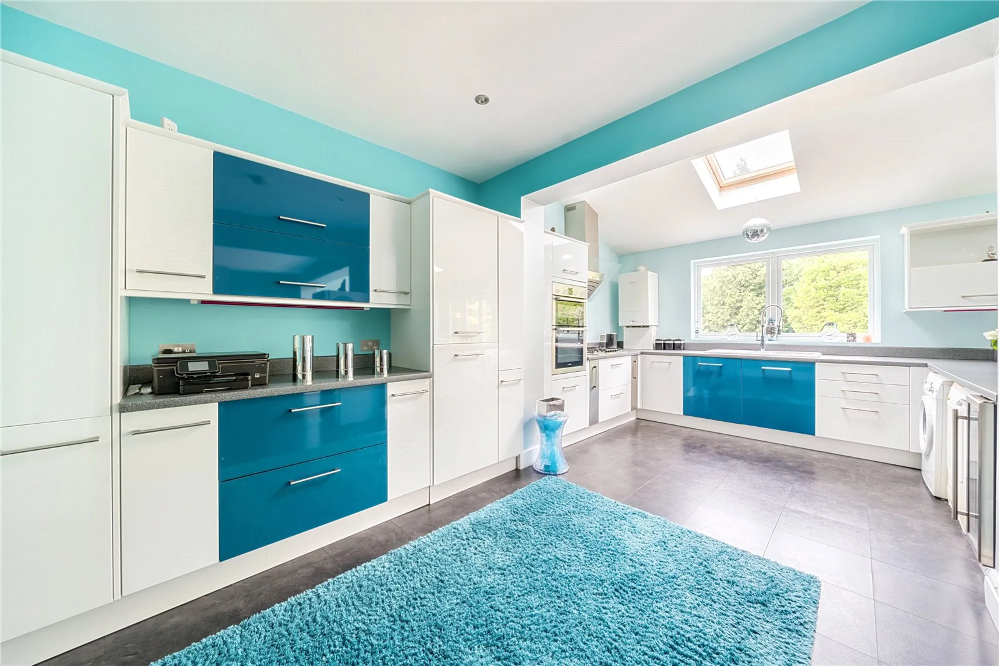 4 bed detached house for sale in Arkwright Road, South Croydon  - Property Image 8