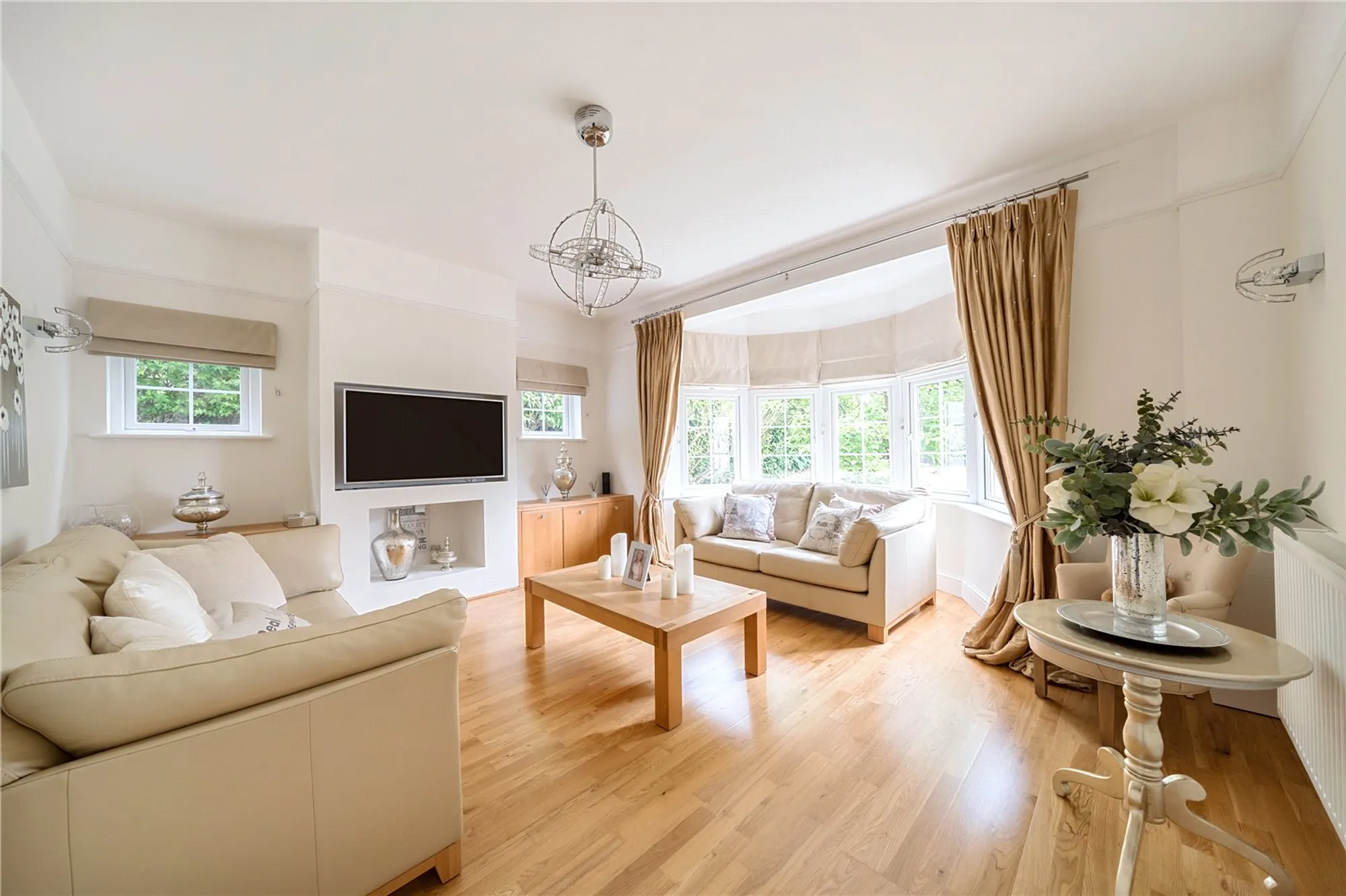 4 bed detached house for sale in Arkwright Road, South Croydon  - Property Image 6