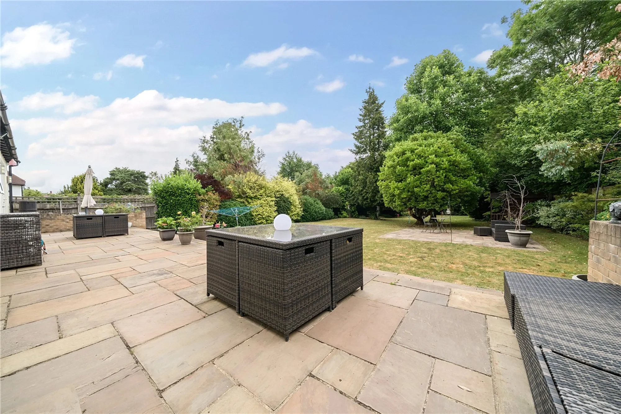 4 bed detached house for sale in Arkwright Road, South Croydon  - Property Image 18