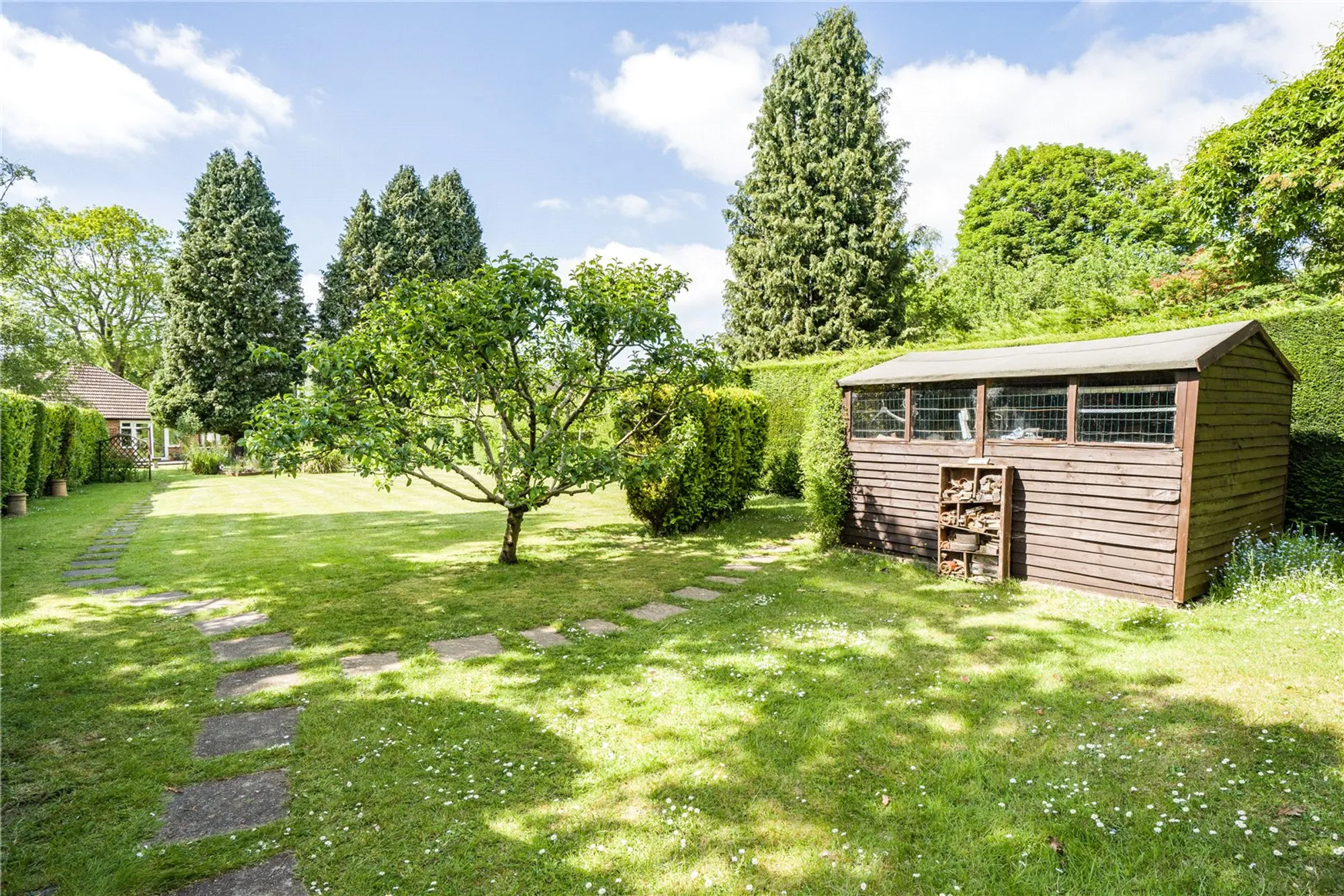 3 bed detached bungalow for sale in Farleigh Road, Warlingham  - Property Image 18