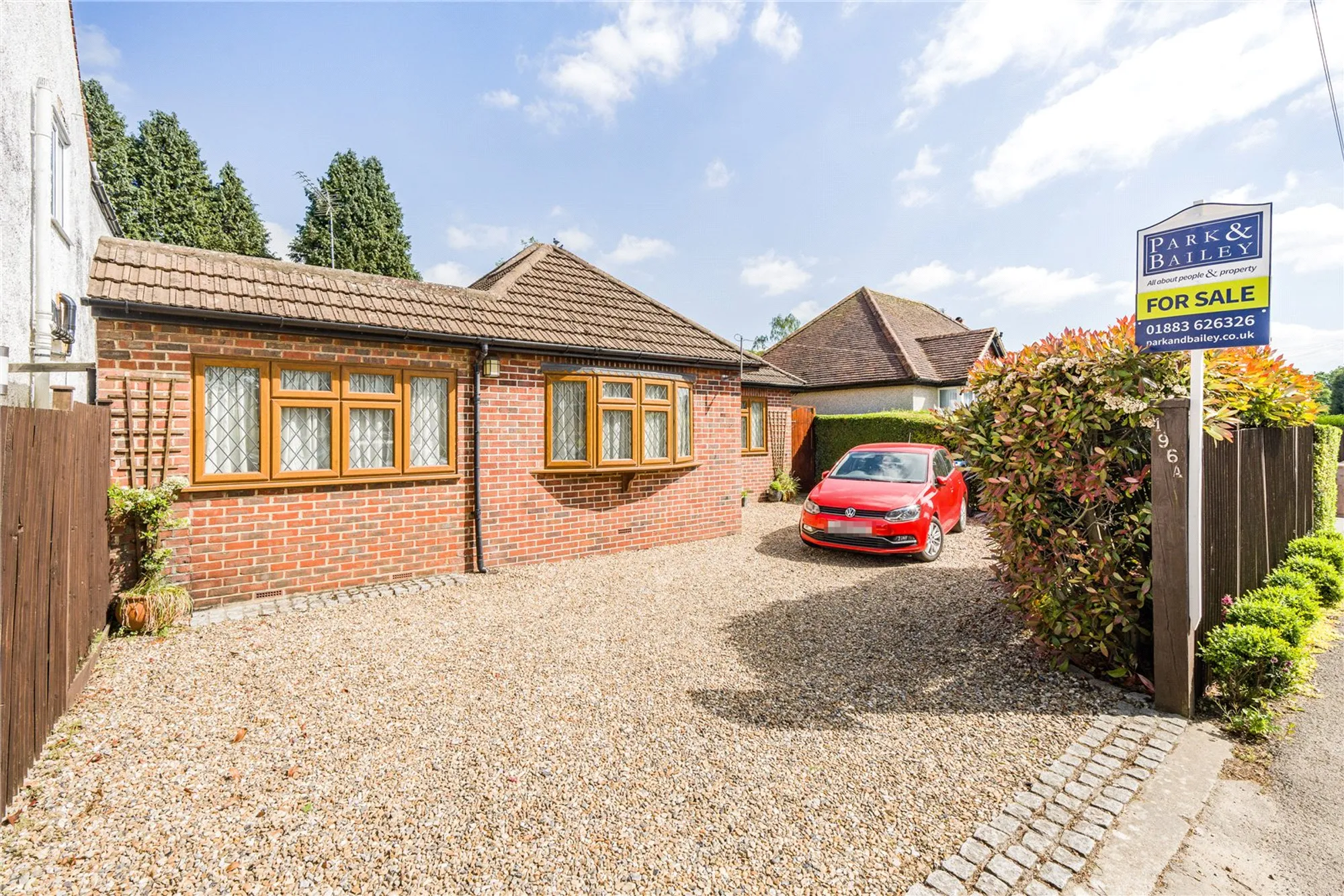3 bed detached bungalow for sale in Farleigh Road, Warlingham  - Property Image 21