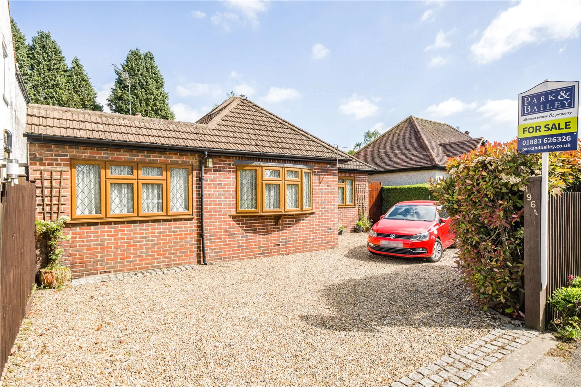 3 bed detached bungalow for sale in Farleigh Road, Warlingham  - Property Image 10