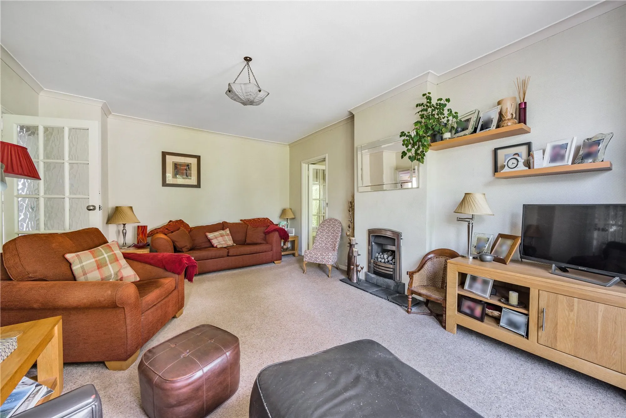 3 bed detached bungalow for sale in Farleigh Road, Warlingham  - Property Image 5