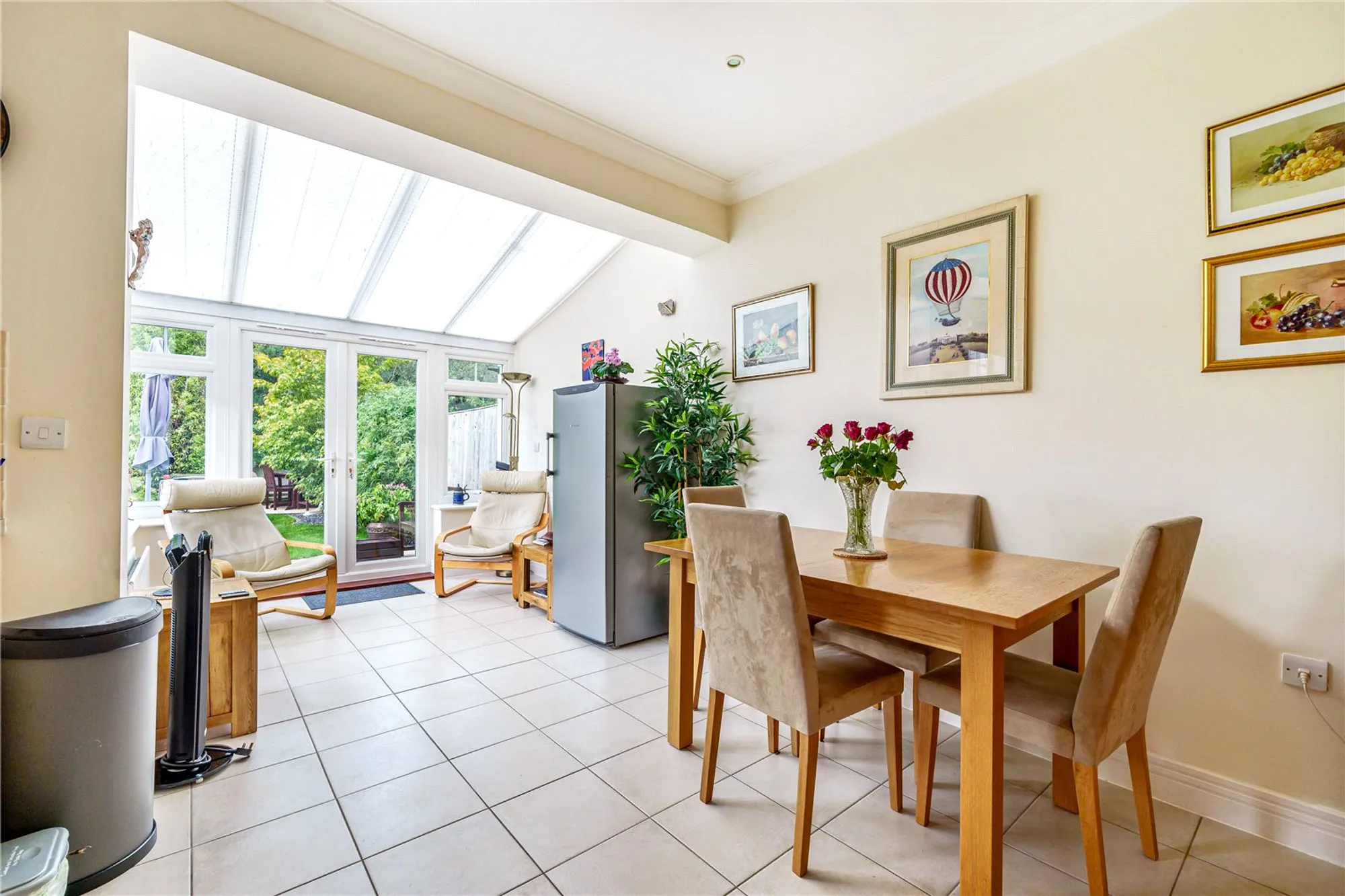 4 bed end of terrace house for sale in Tower Place, Warlingham  - Property Image 6