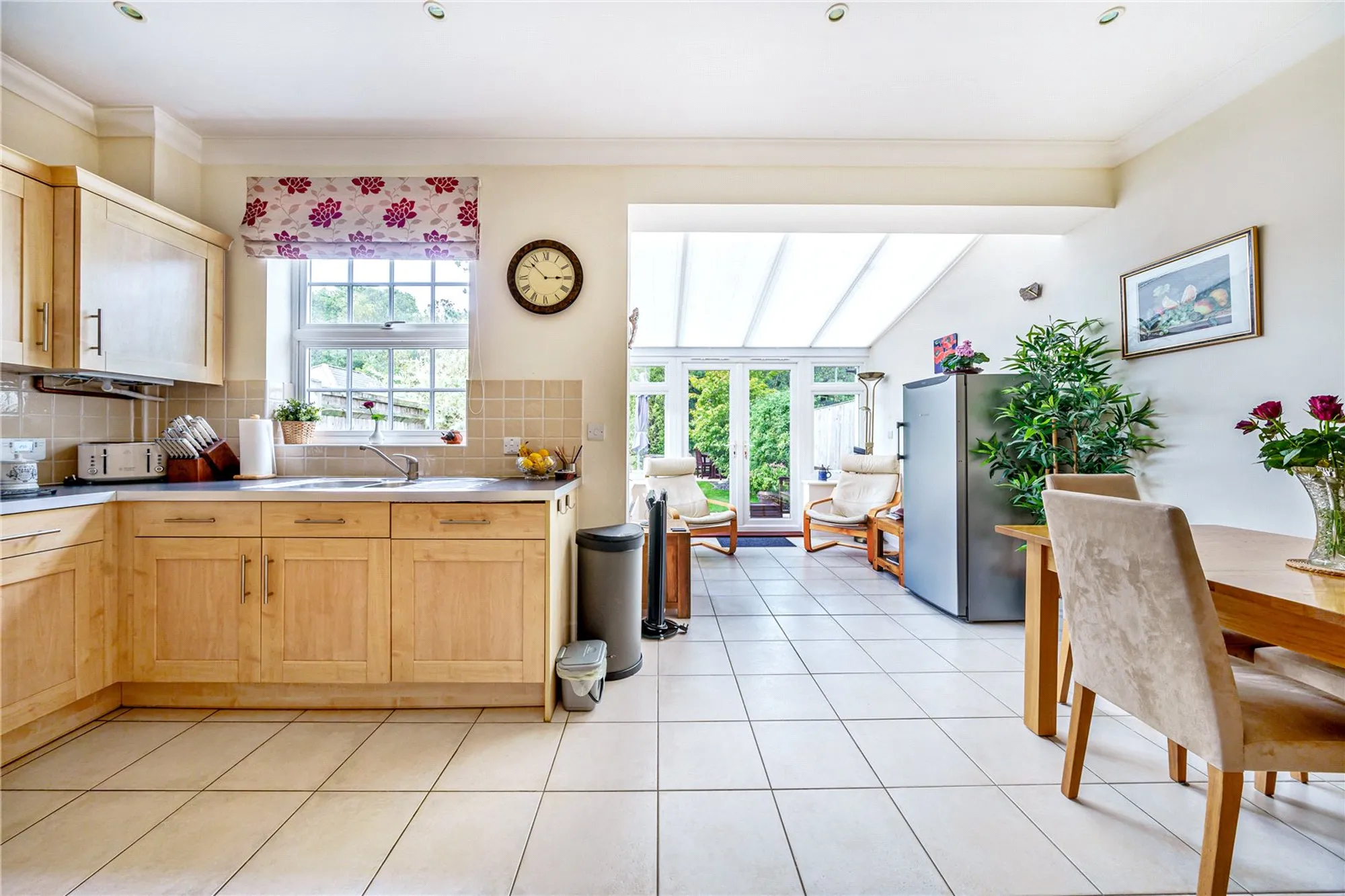 4 bed end of terrace house for sale in Tower Place, Warlingham  - Property Image 7