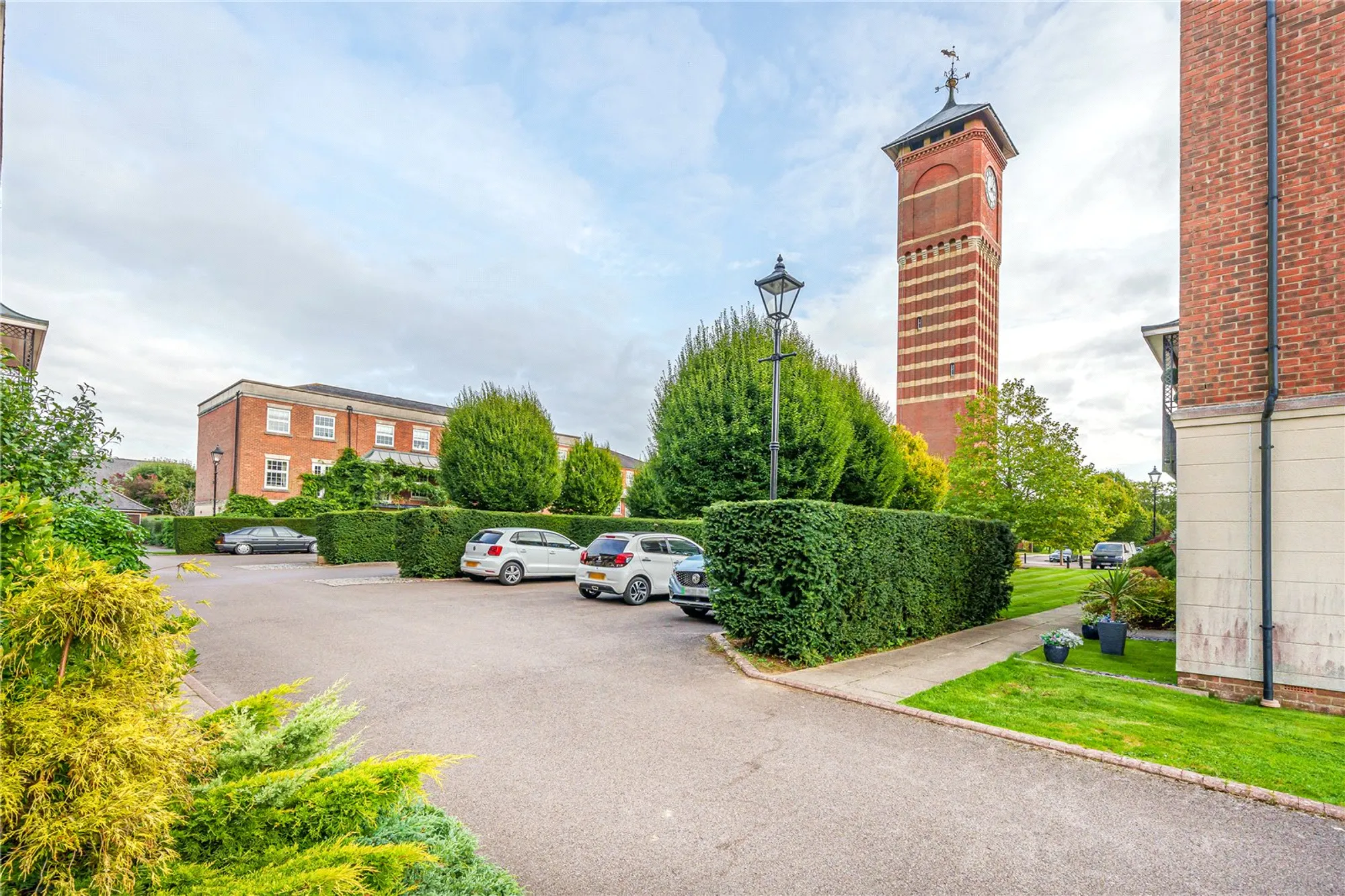 4 bed end of terrace house for sale in Tower Place, Warlingham  - Property Image 25