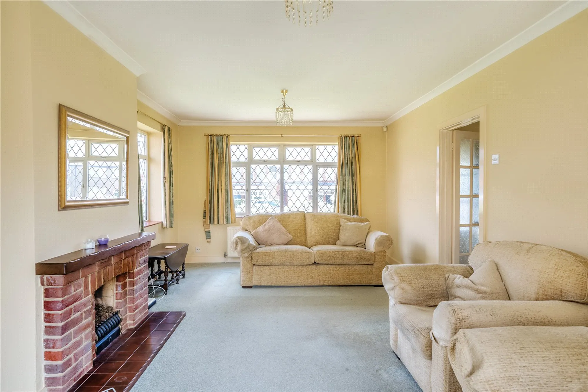 2 bed detached bungalow for sale in Limpsfield Road, Warlingham  - Property Image 11