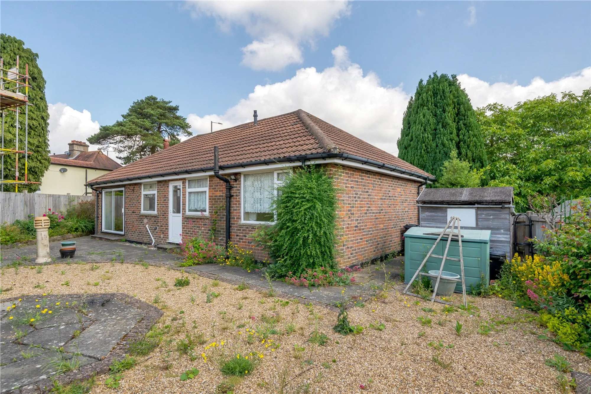 2 bed detached bungalow for sale in Limpsfield Road, Warlingham  - Property Image 19