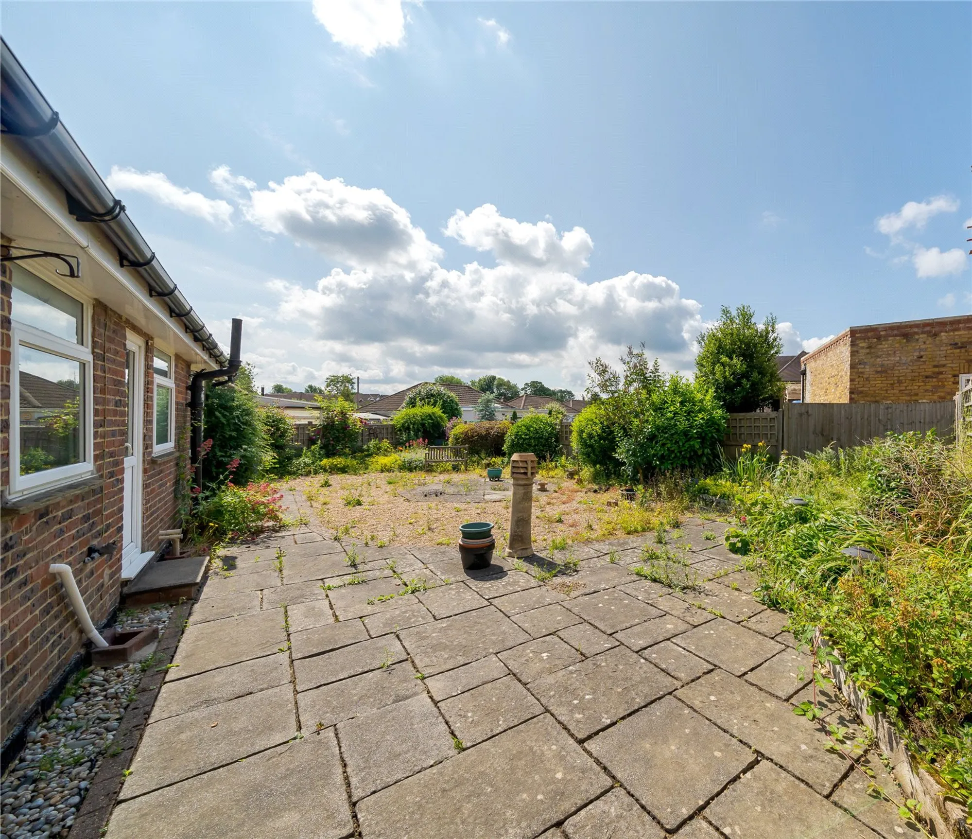 2 bed detached bungalow for sale in Limpsfield Road, Warlingham  - Property Image 9