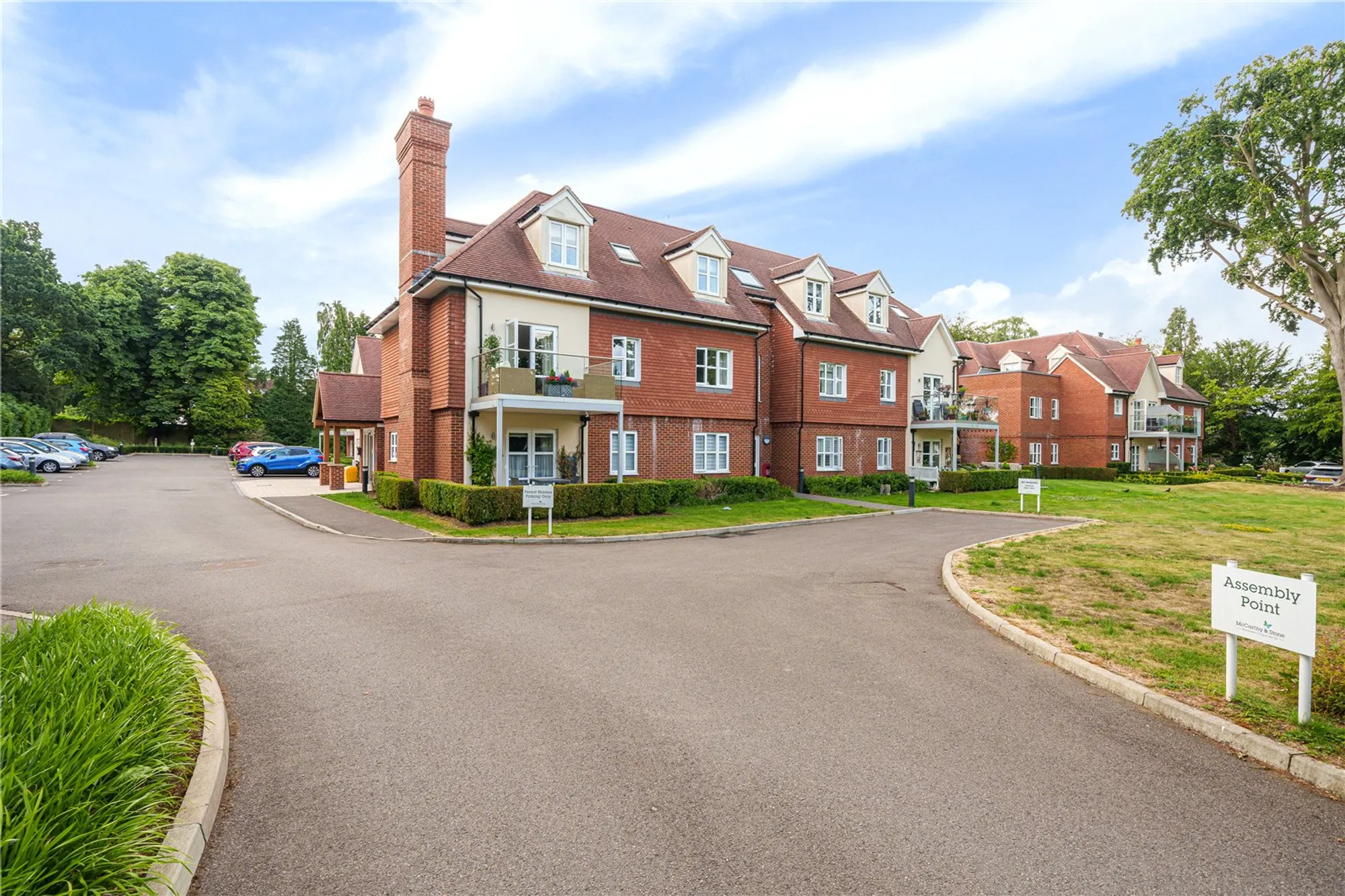 2 bed apartment for sale in Westhall Road, Warlingham  - Property Image 11