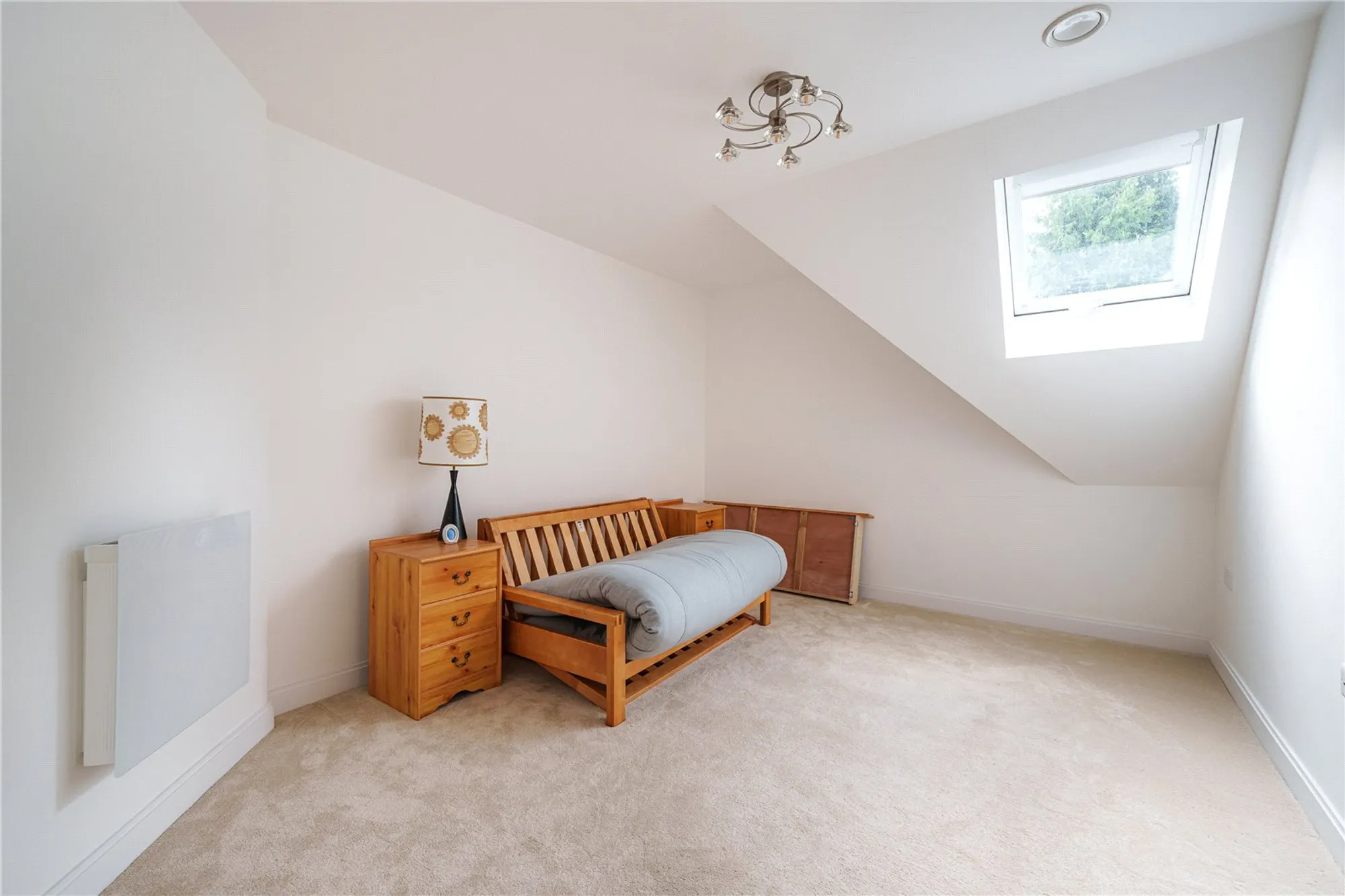 2 bed apartment for sale in Westhall Road, Warlingham  - Property Image 6