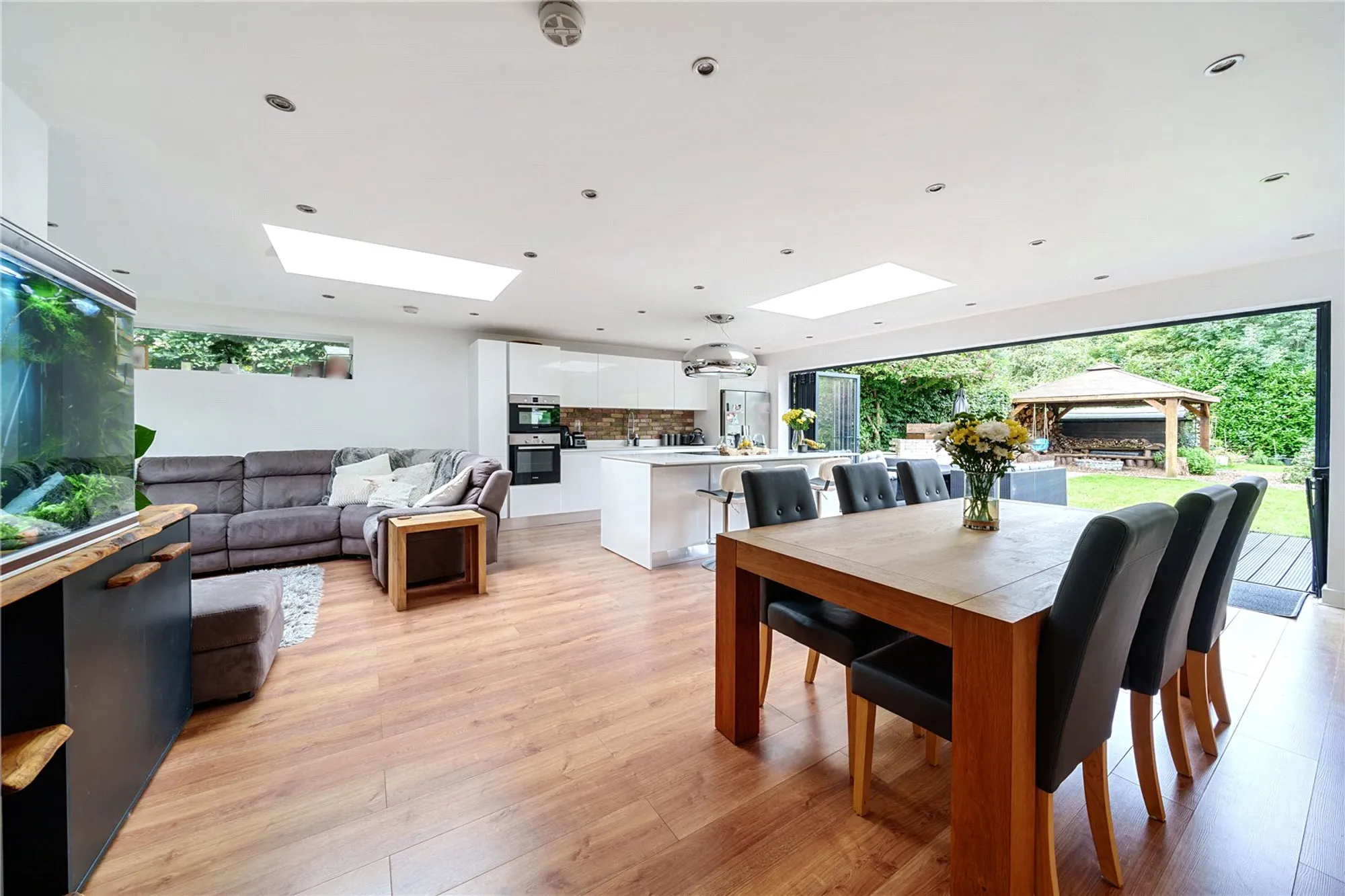 3 bed semi-detached house for sale in Blanchmans Road, Warlingham - Property Image 1
