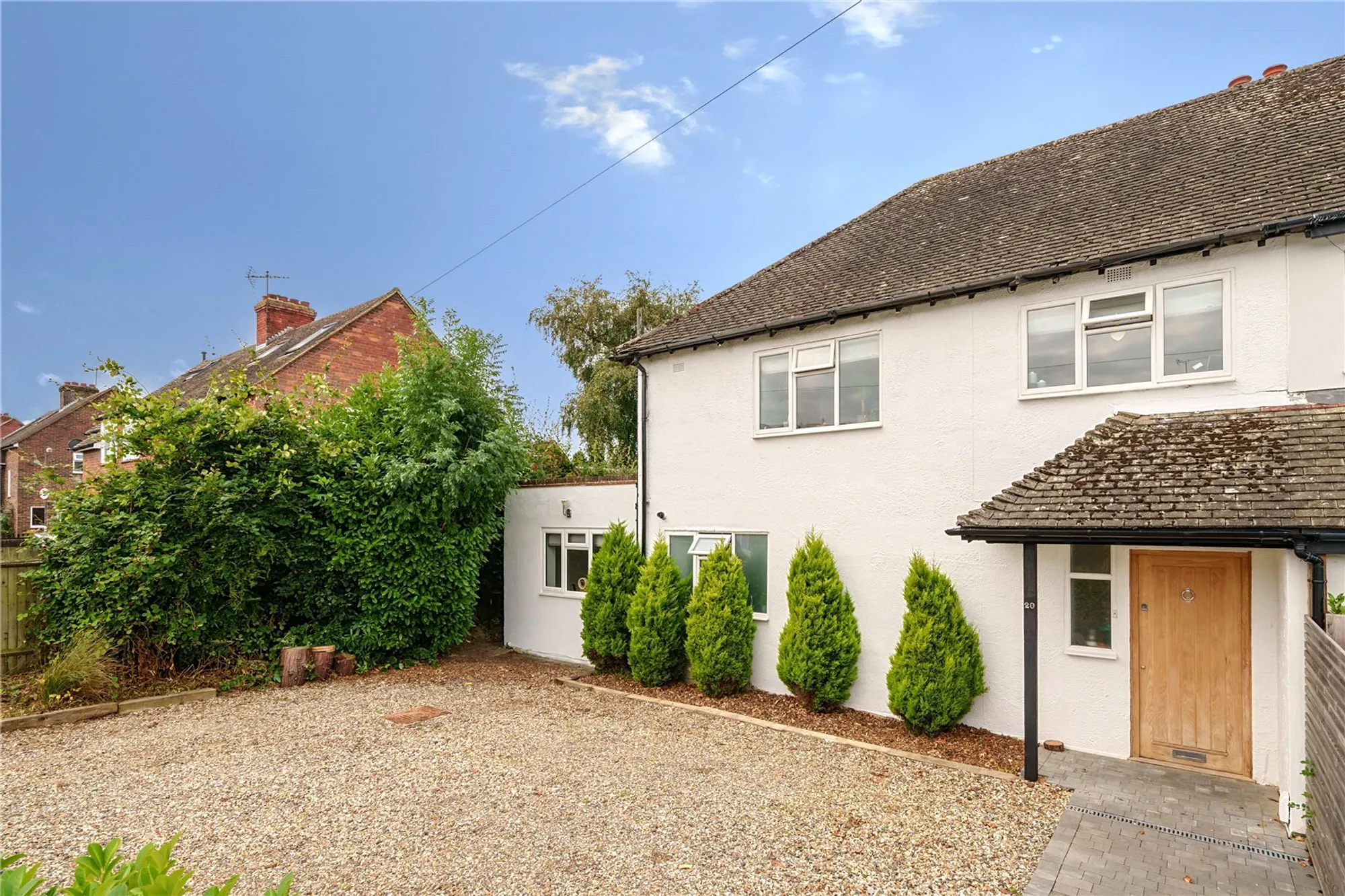 3 bed semi-detached house for sale in Blanchmans Road, Warlingham  - Property Image 20
