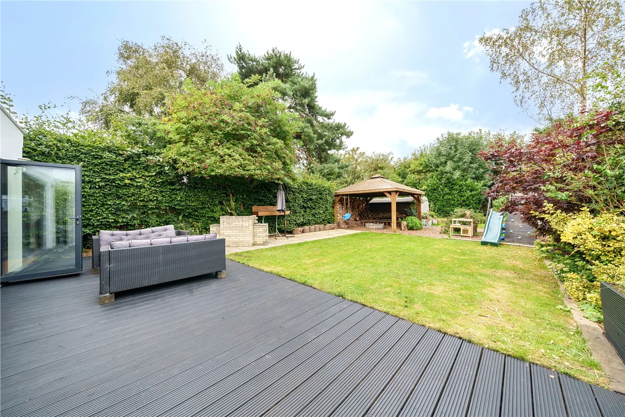 3 bed semi-detached house for sale in Blanchmans Road, Warlingham  - Property Image 8