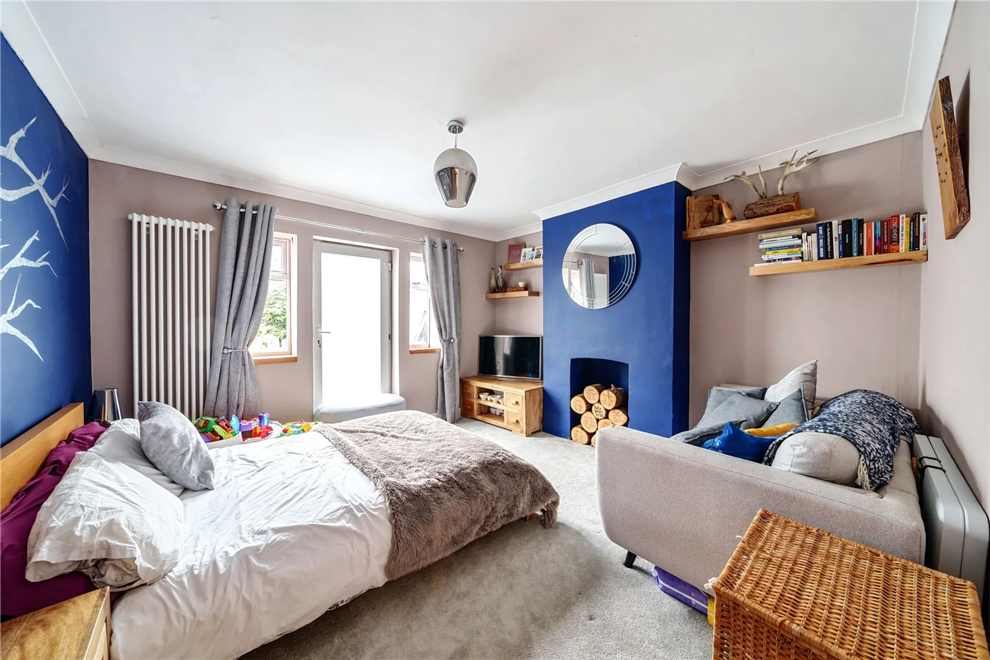 3 bed semi-detached house for sale in Blanchmans Road, Warlingham  - Property Image 16
