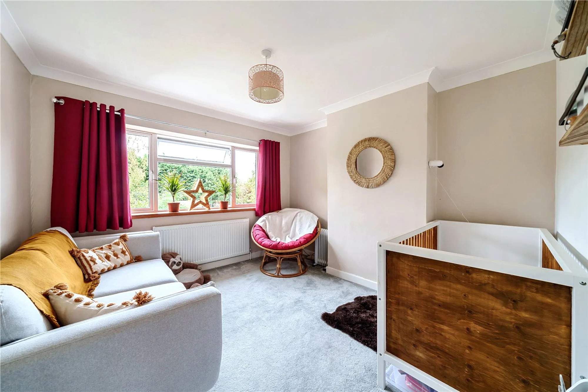 3 bed semi-detached house for sale in Blanchmans Road, Warlingham  - Property Image 17