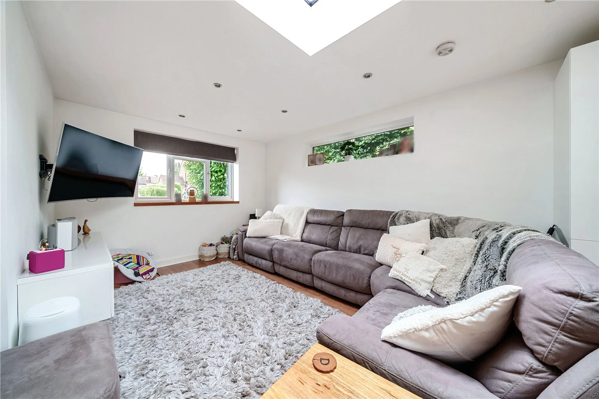3 bed semi-detached house for sale in Blanchmans Road, Warlingham  - Property Image 12