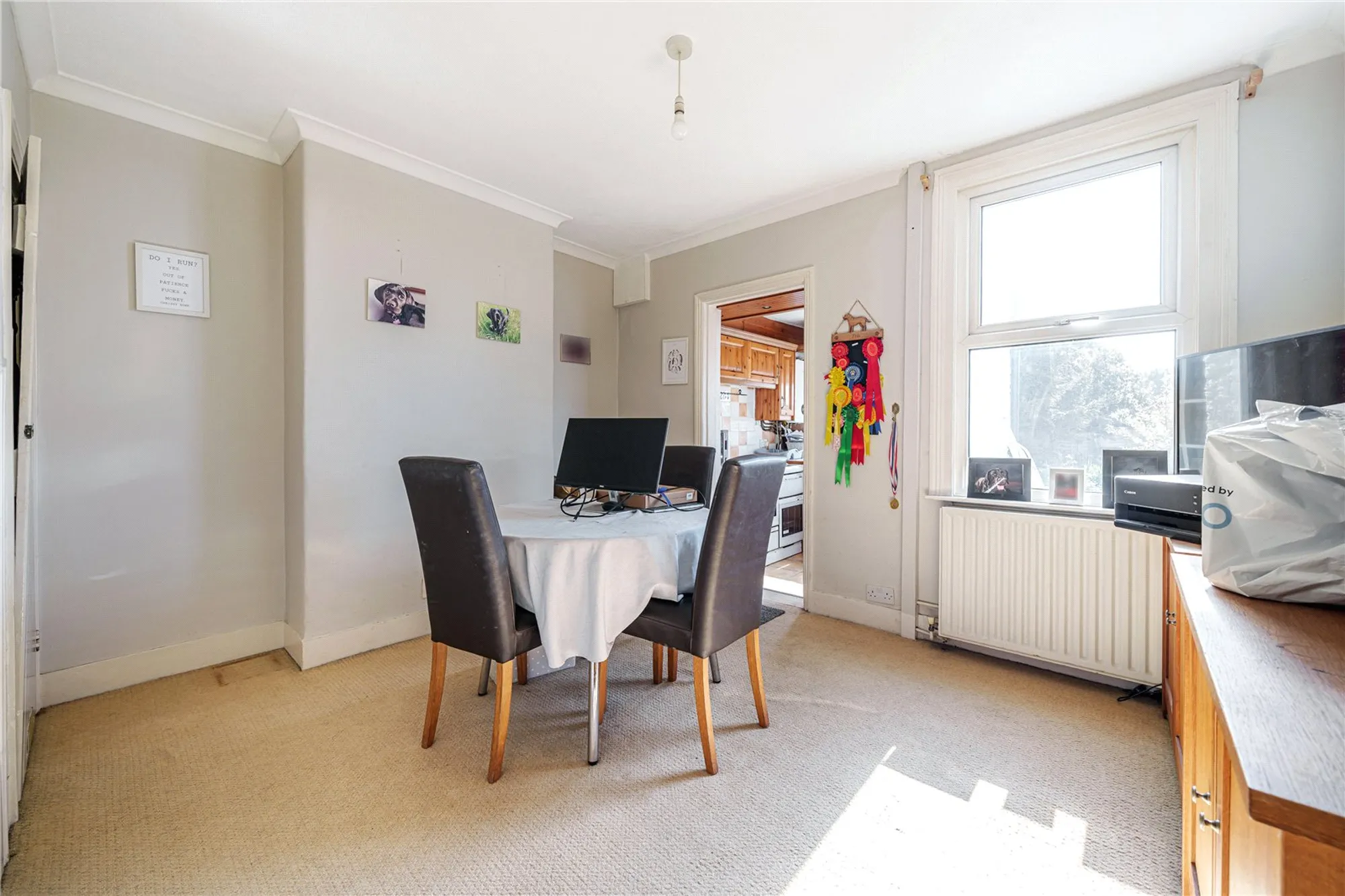 2 bed semi-detached house for sale in Alexandra Road, Warlingham  - Property Image 7