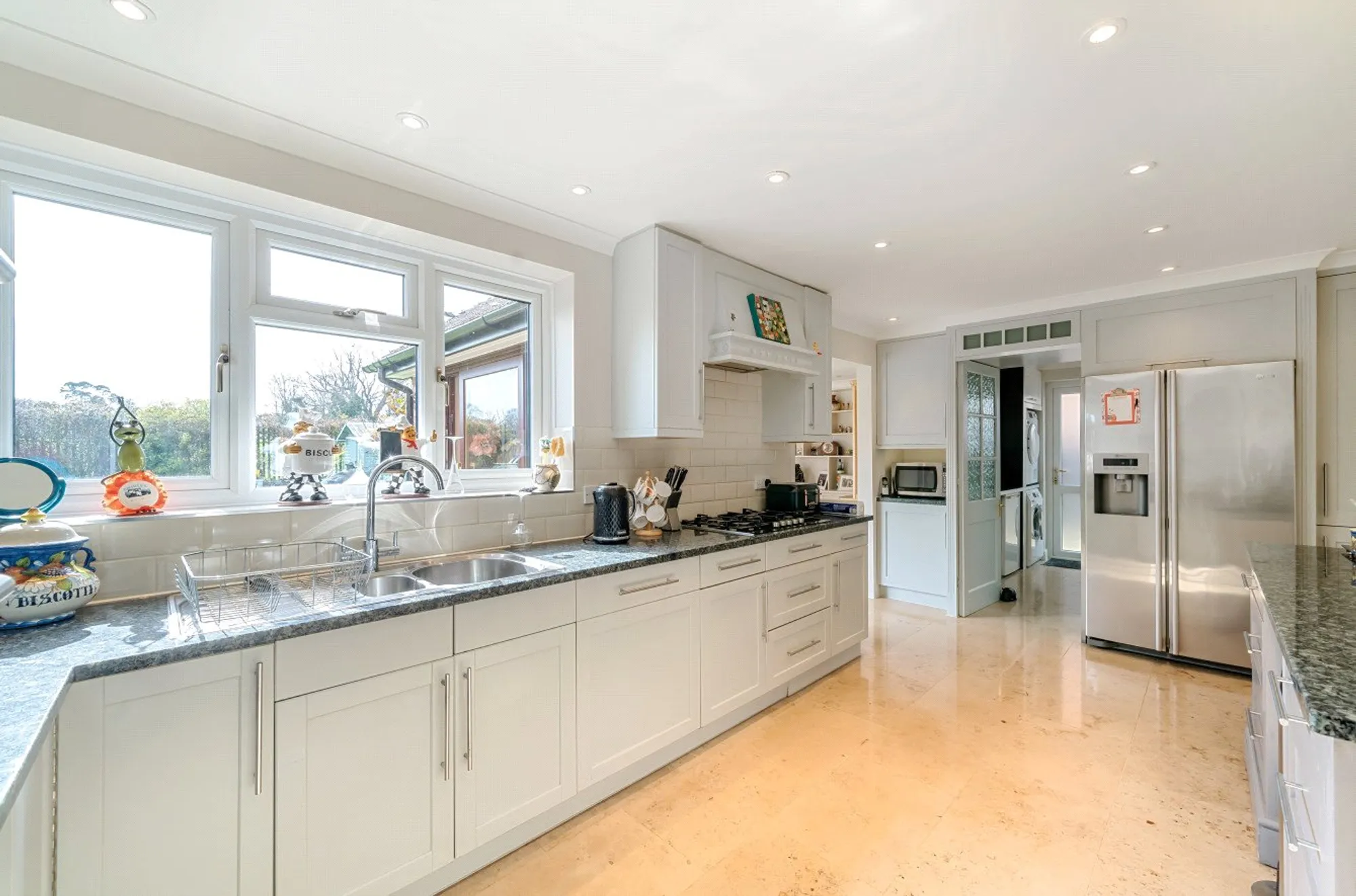 5 bed detached house for sale in Westhall Road, Warlingham 2