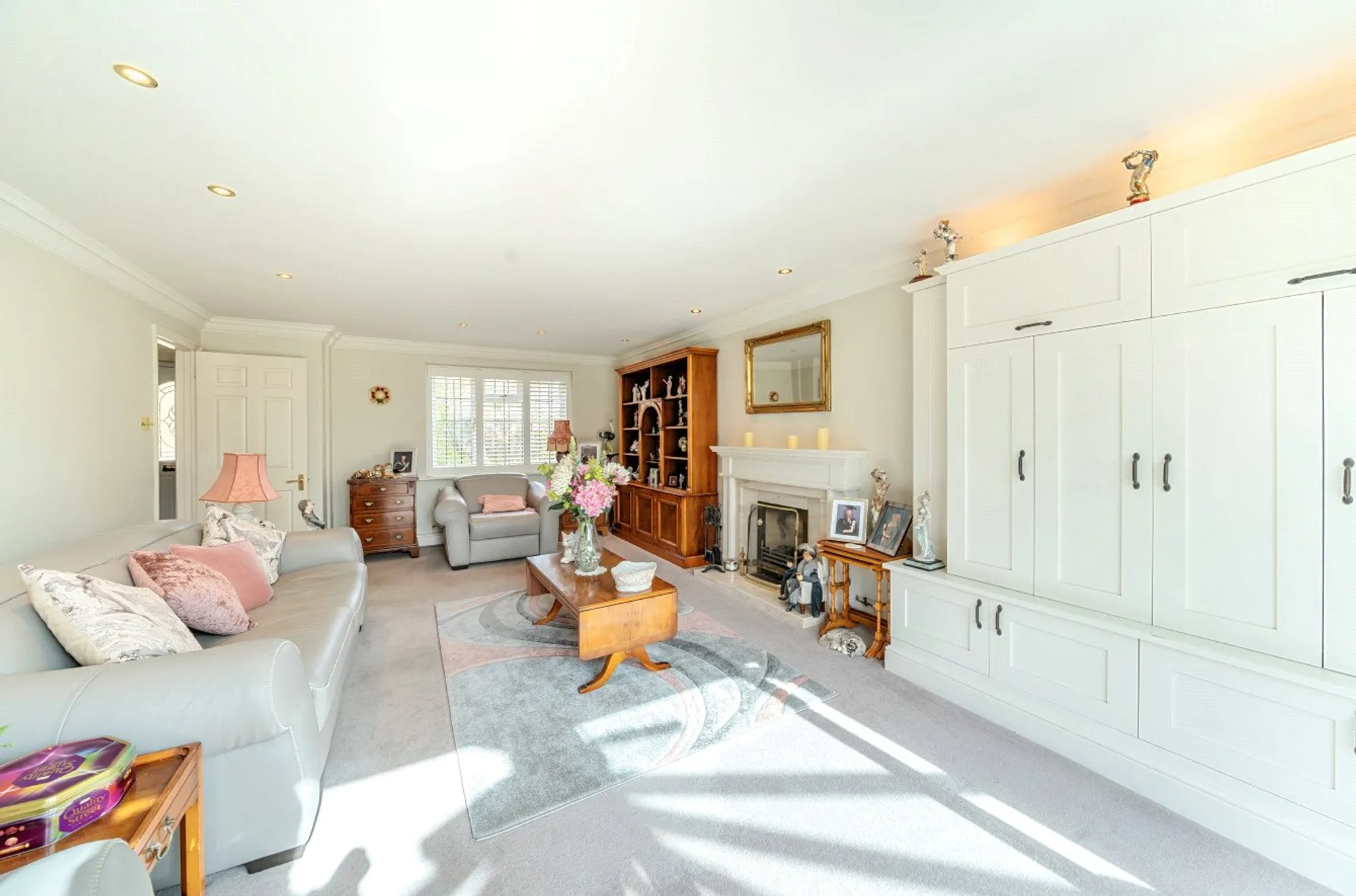 5 bed detached house for sale in Westhall Road, Warlingham  - Property Image 9