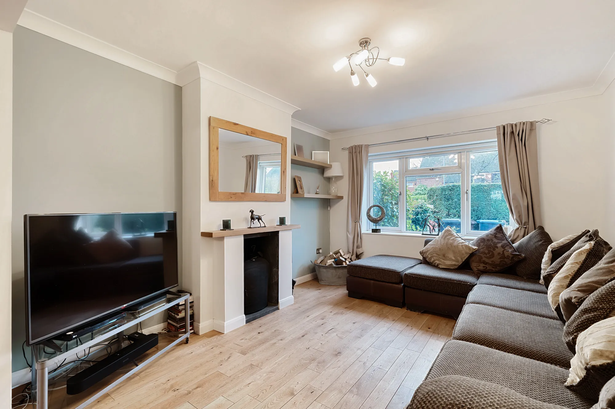 4 bed semi-detached house for sale in Blanchmans Road, Warlingham  - Property Image 21