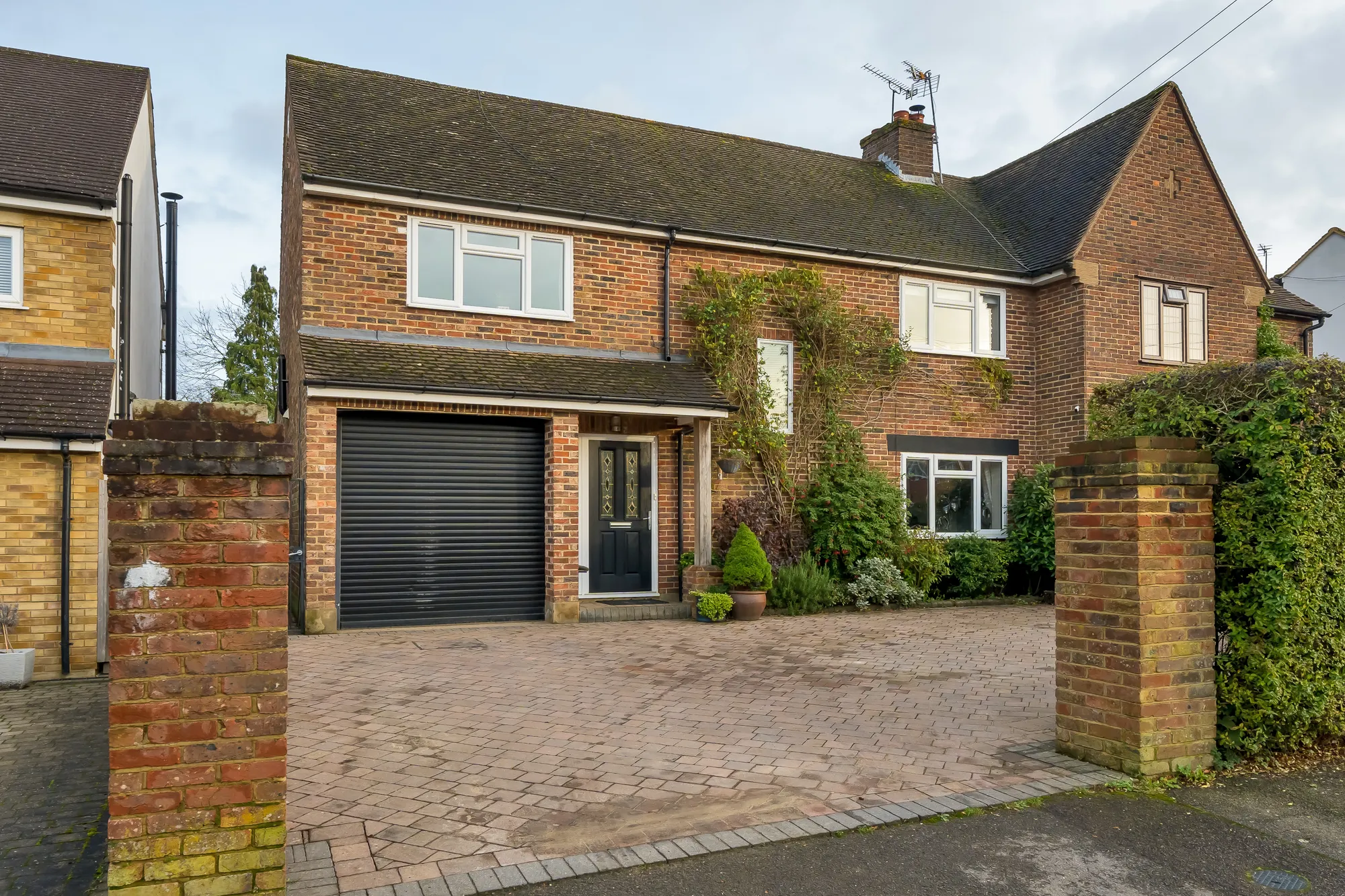 4 bed semi-detached house for sale in Blanchmans Road, Warlingham  - Property Image 24