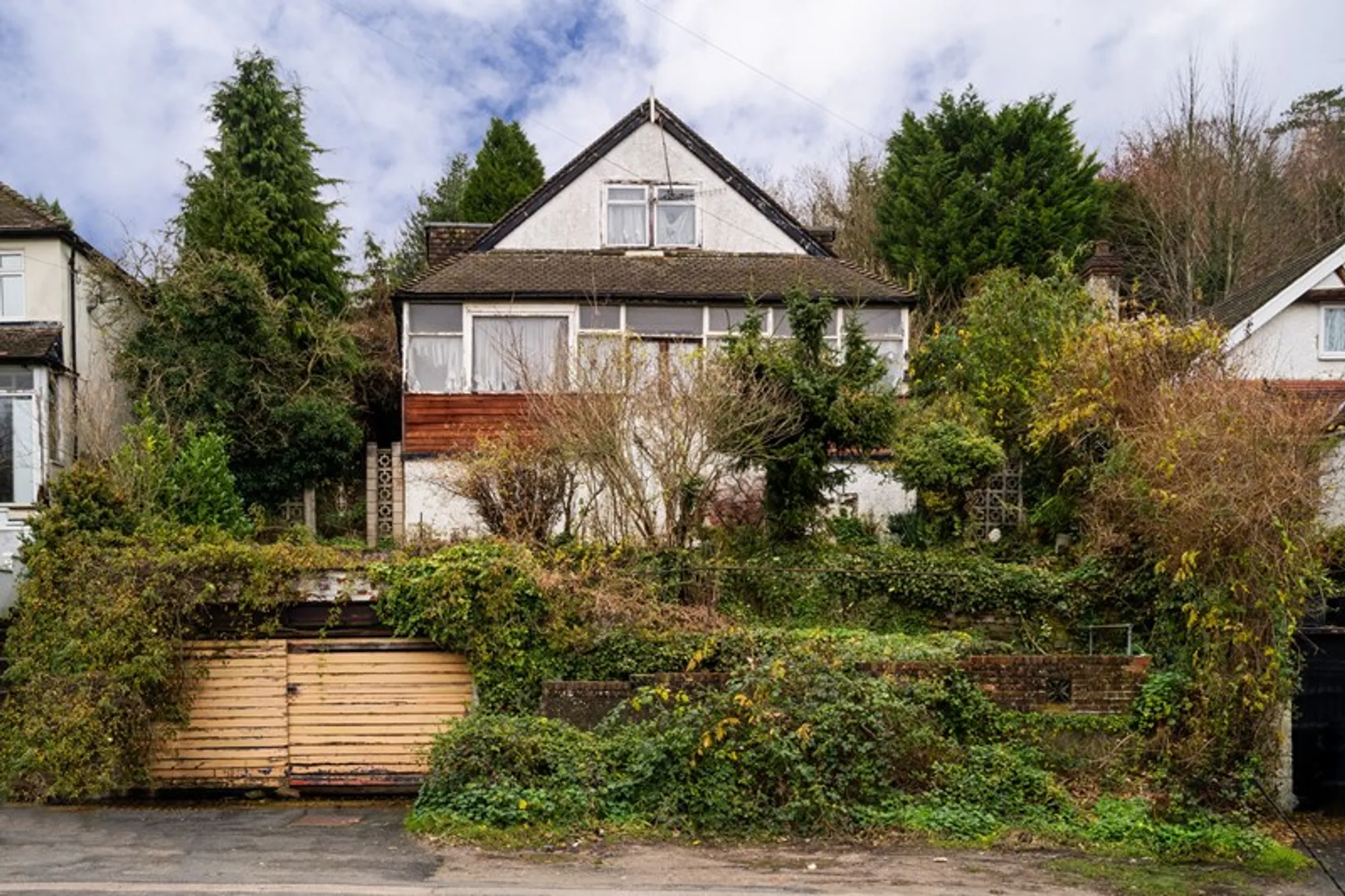 6 bed for sale in Godstone Road, Whyteleafe 1