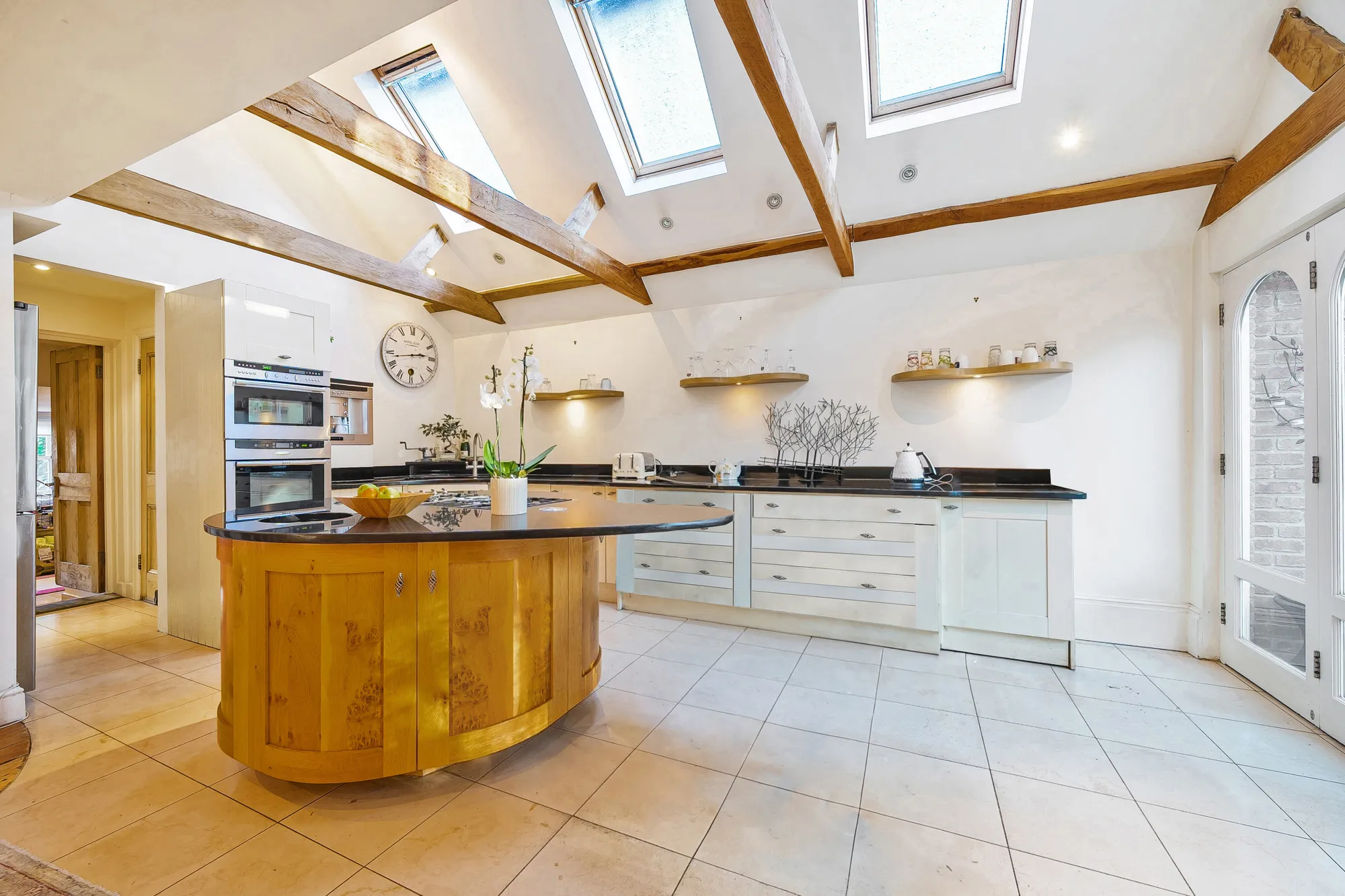 6 bed detached house for sale in Purley Knoll, Purley  - Property Image 5
