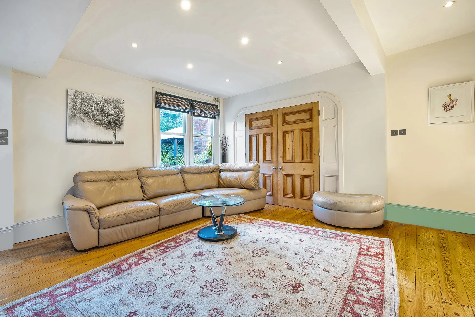6 bed detached house for sale in Purley Knoll, Purley  - Property Image 8