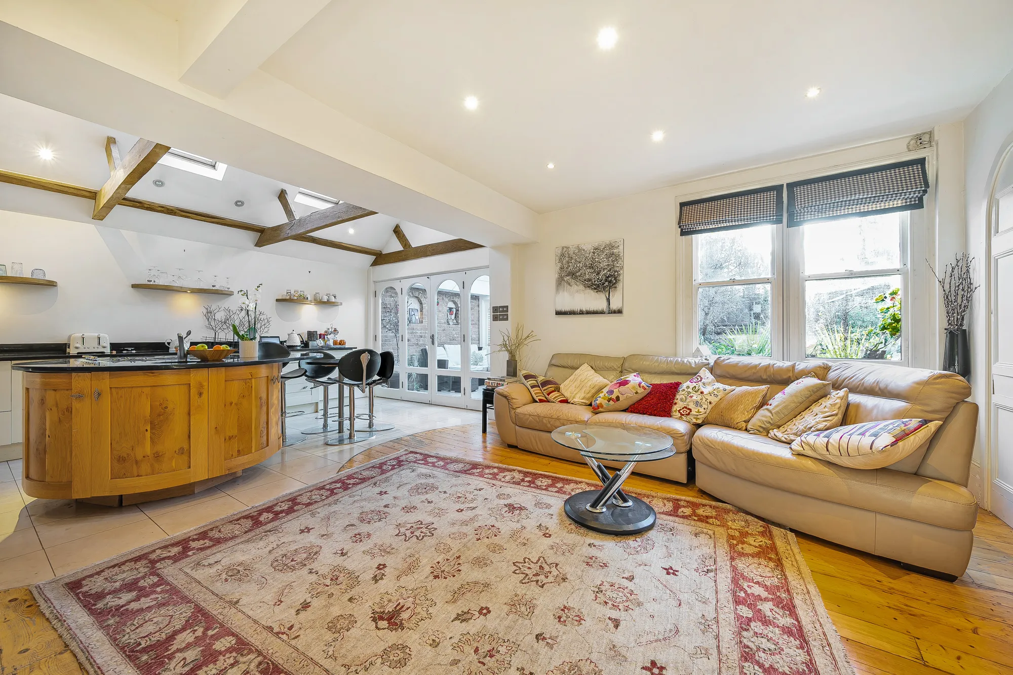 6 bed detached house for sale in Purley Knoll, Purley  - Property Image 6