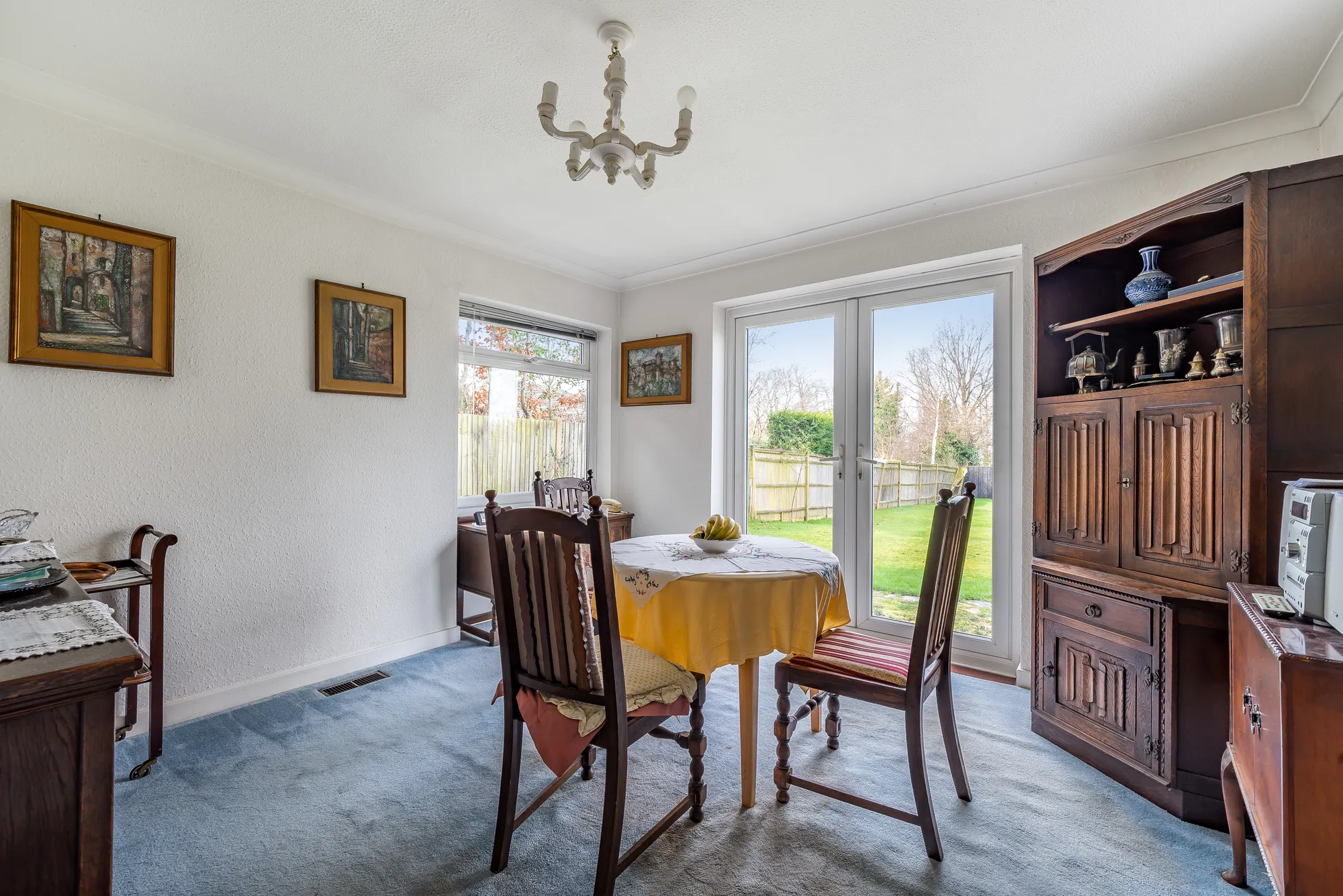 3 bed detached house for sale in Waterfield Drive, Warlingham  - Property Image 10