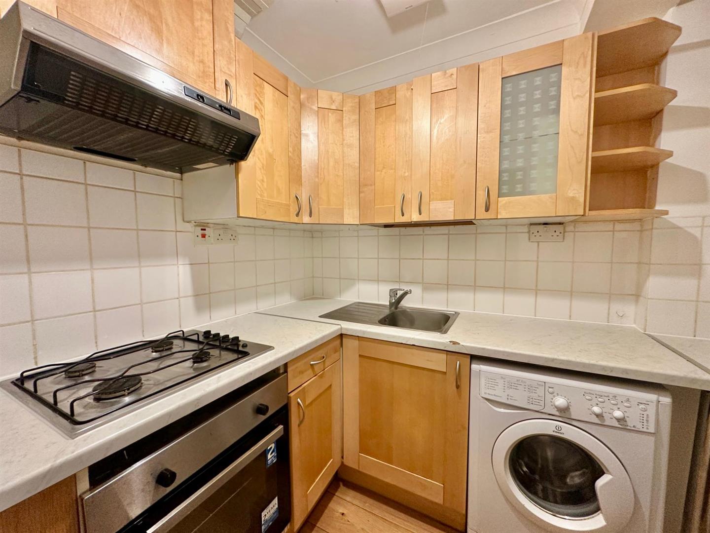 1 bed flat to rent in Lewisham Road, London  - Property Image 2