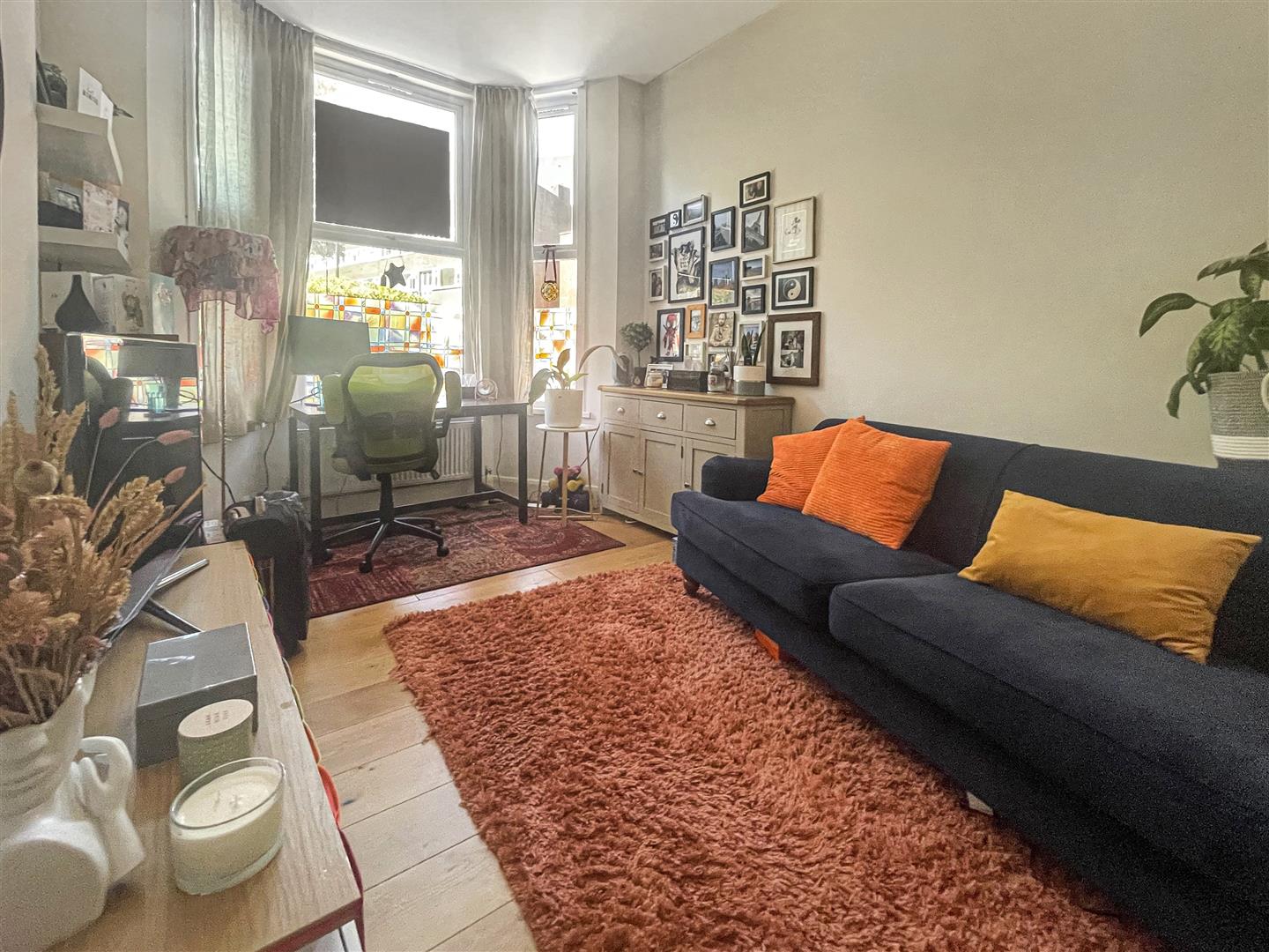1 bed flat to rent in Lewisham Road, London, SE13