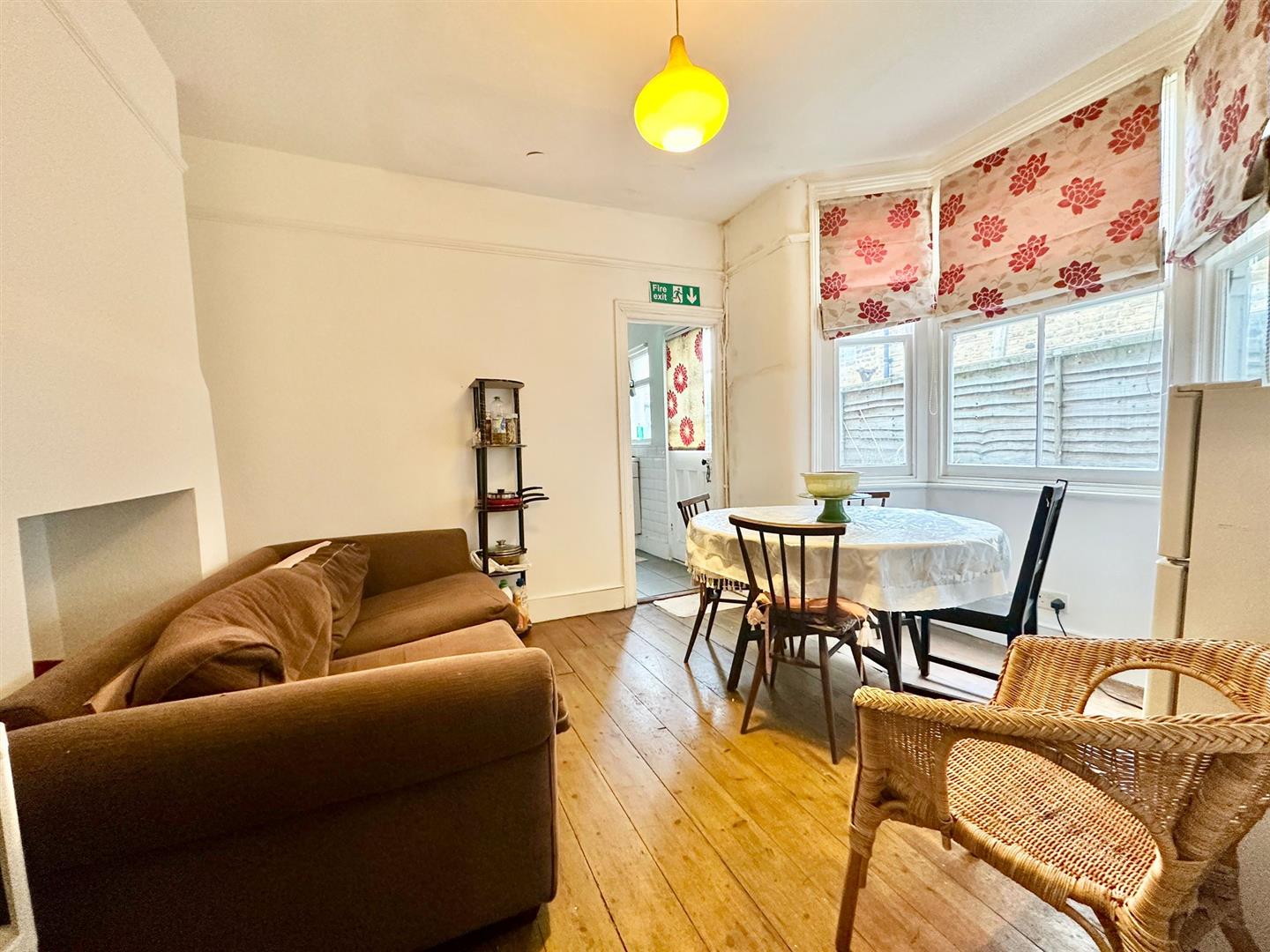1 bed house share to rent in Laleham Road, London  - Property Image 7