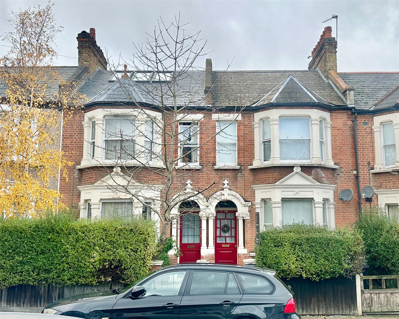 1 bed house share to rent in Laleham Road, London - Property Image 1